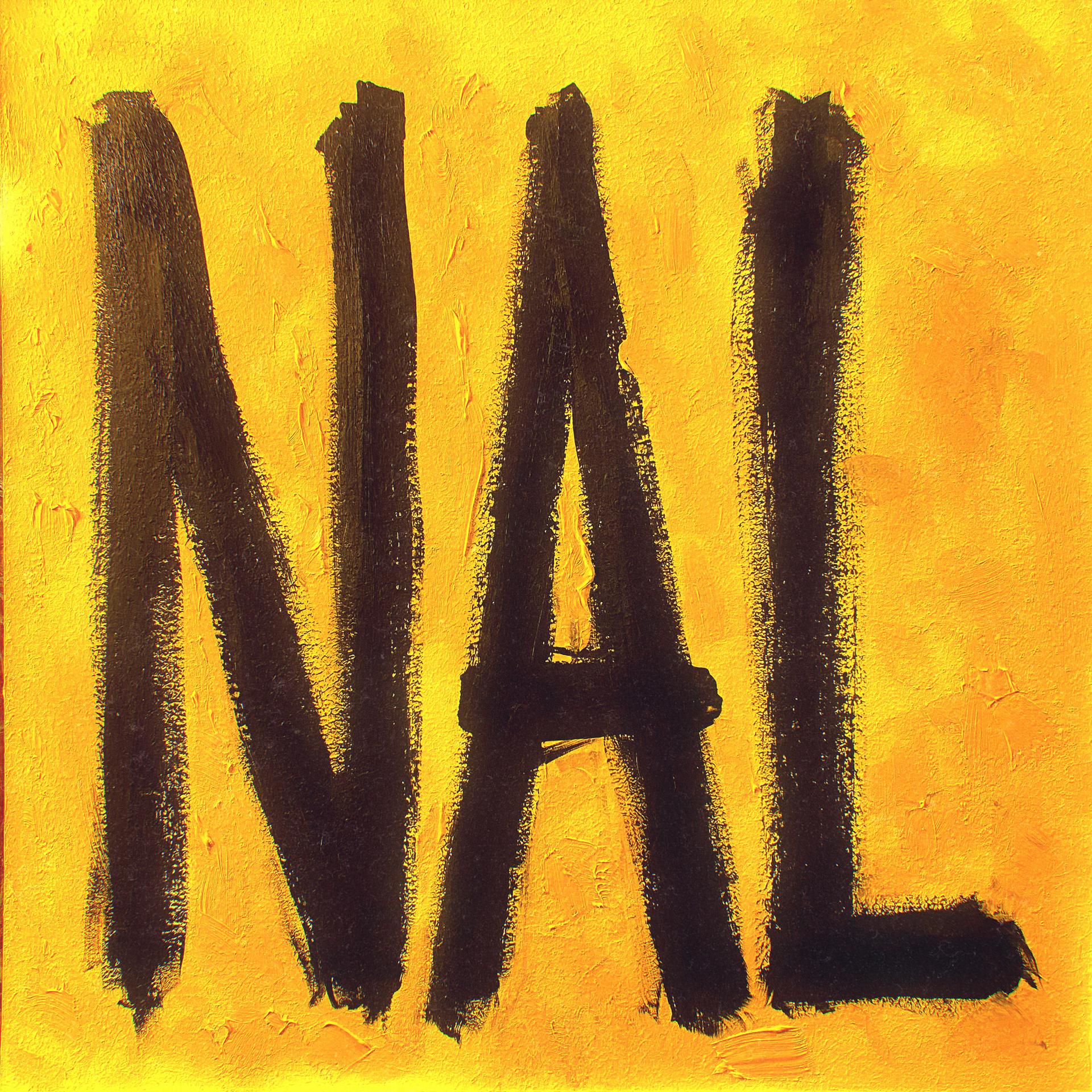 Постер альбома NAL (prod. by IDeadBeatz)