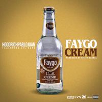 Постер альбома Faygo Cream (feat. Lil Duke)