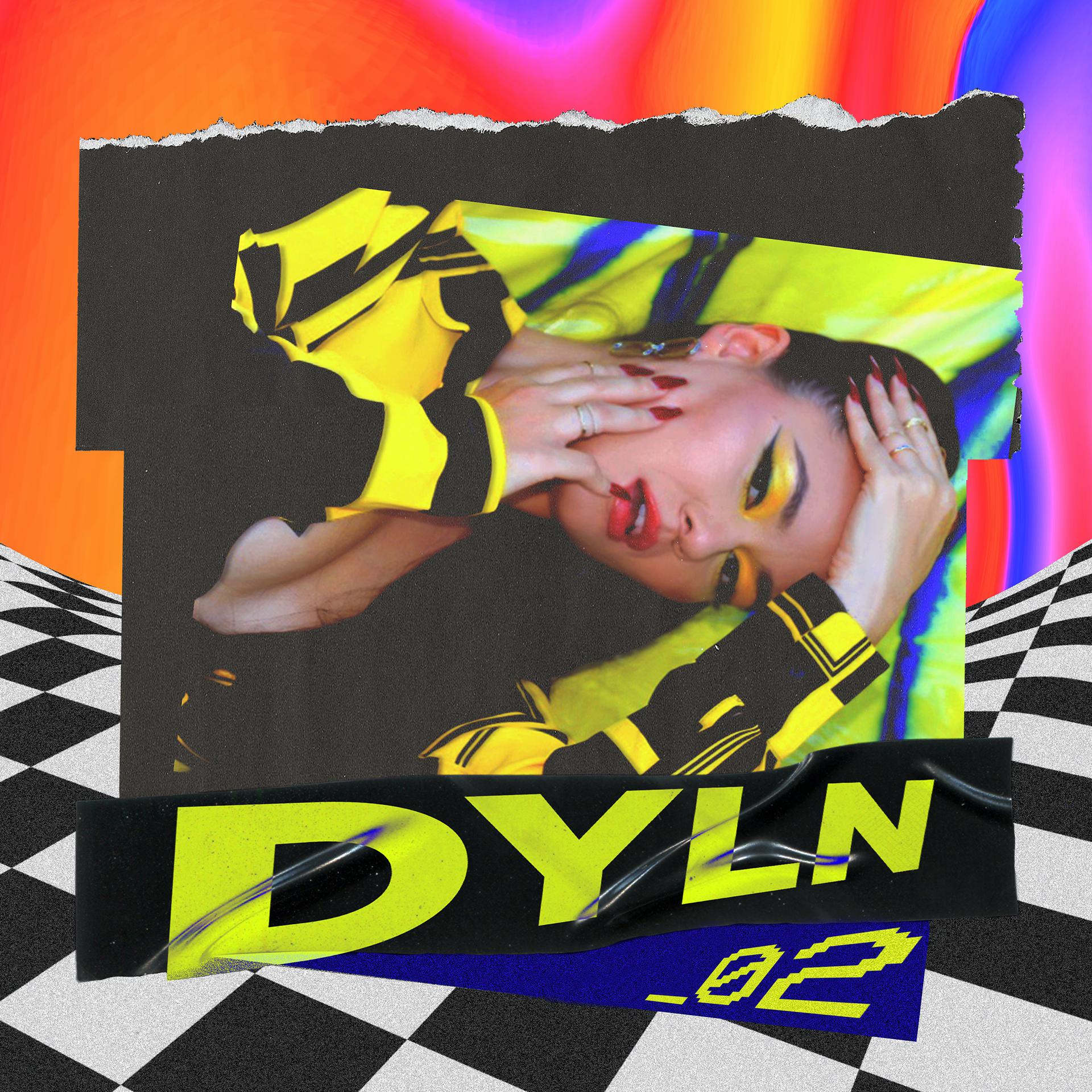 Постер альбома DYLN_02