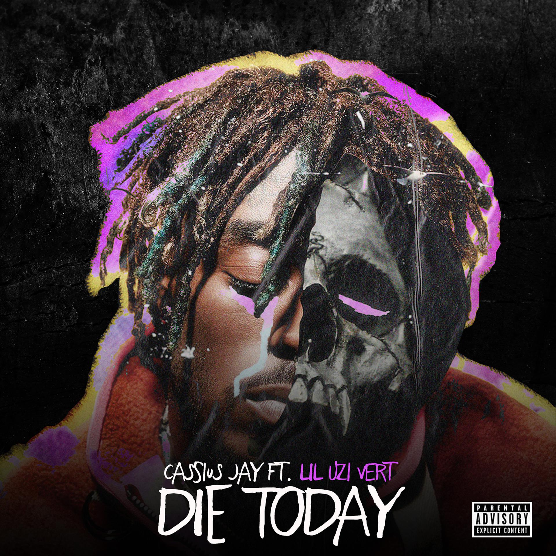 Постер альбома Die Today (feat. Lil Uzi Vert)