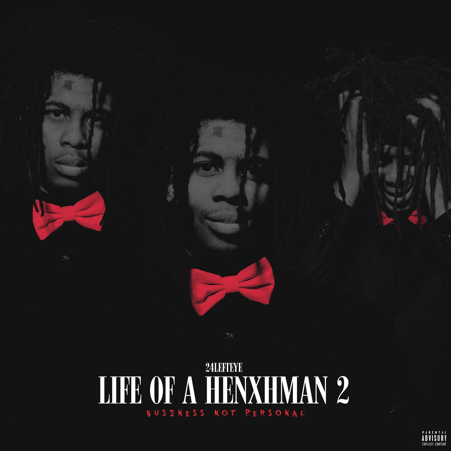 Постер альбома Life Of A Henxhman 2
