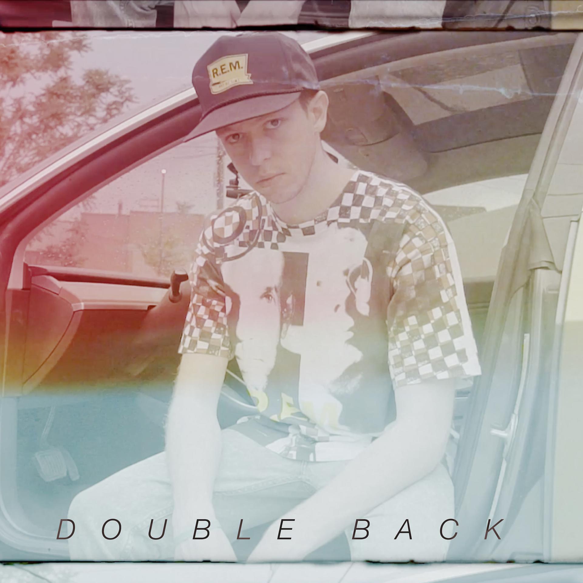 Постер альбома Double Back