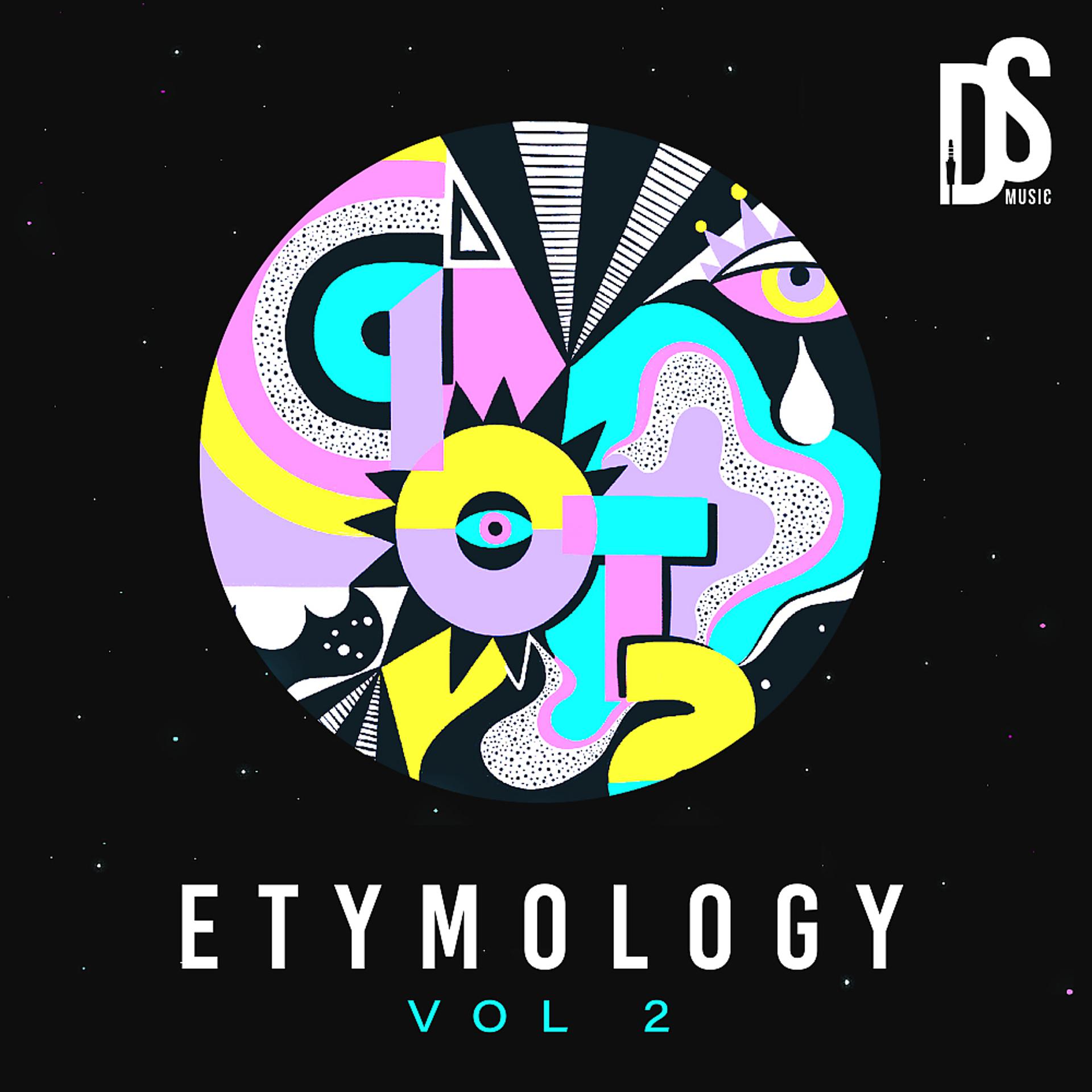 Постер альбома Etymology Vol 2