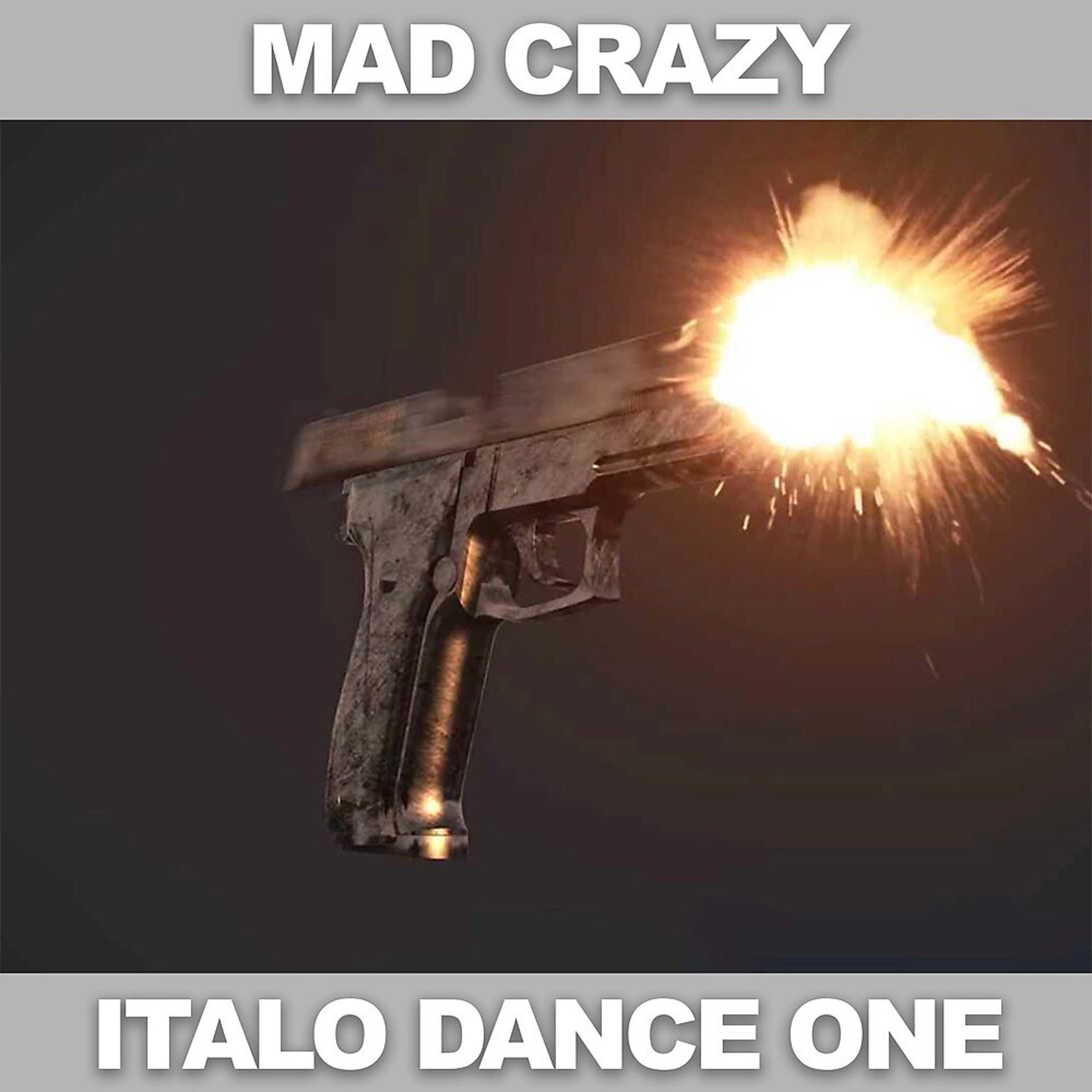 Постер альбома Italo Dance One