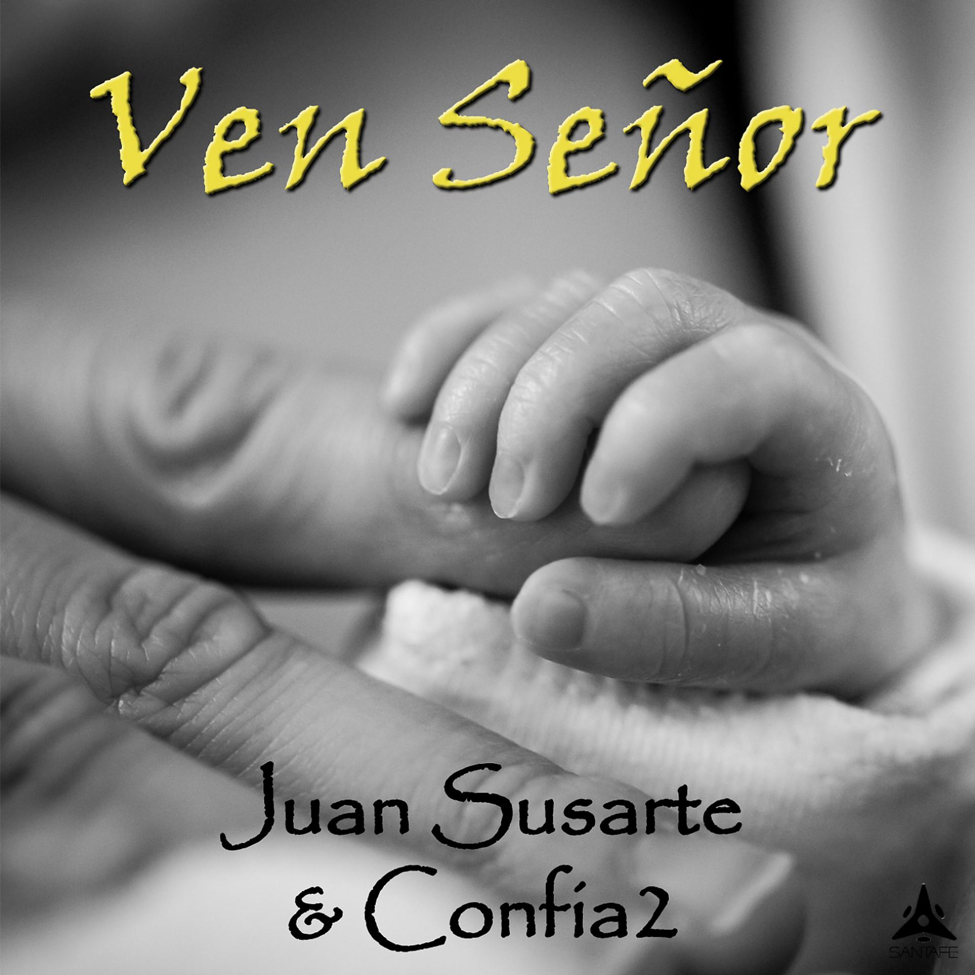 Постер альбома Ven Señor