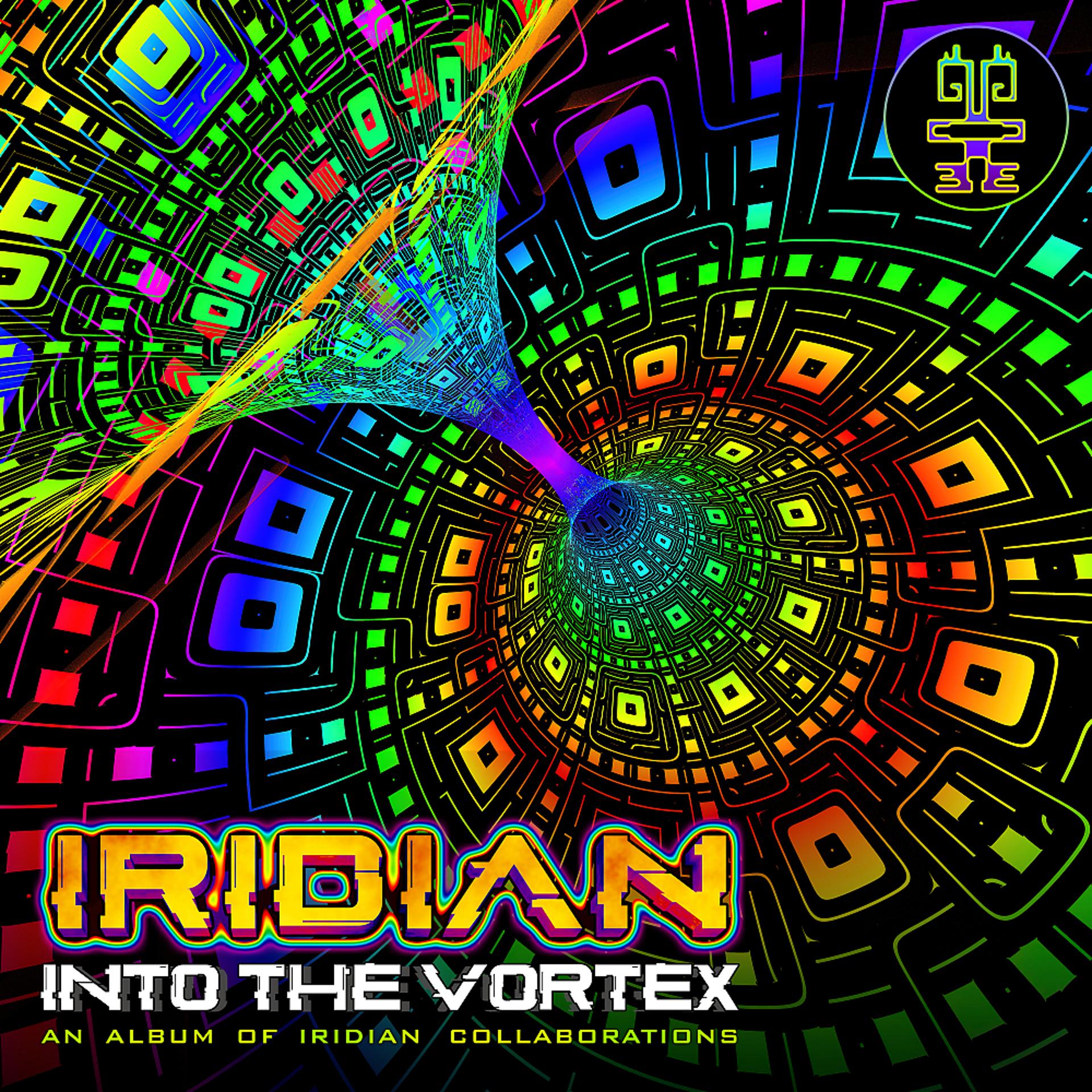Постер альбома Into The Vortex