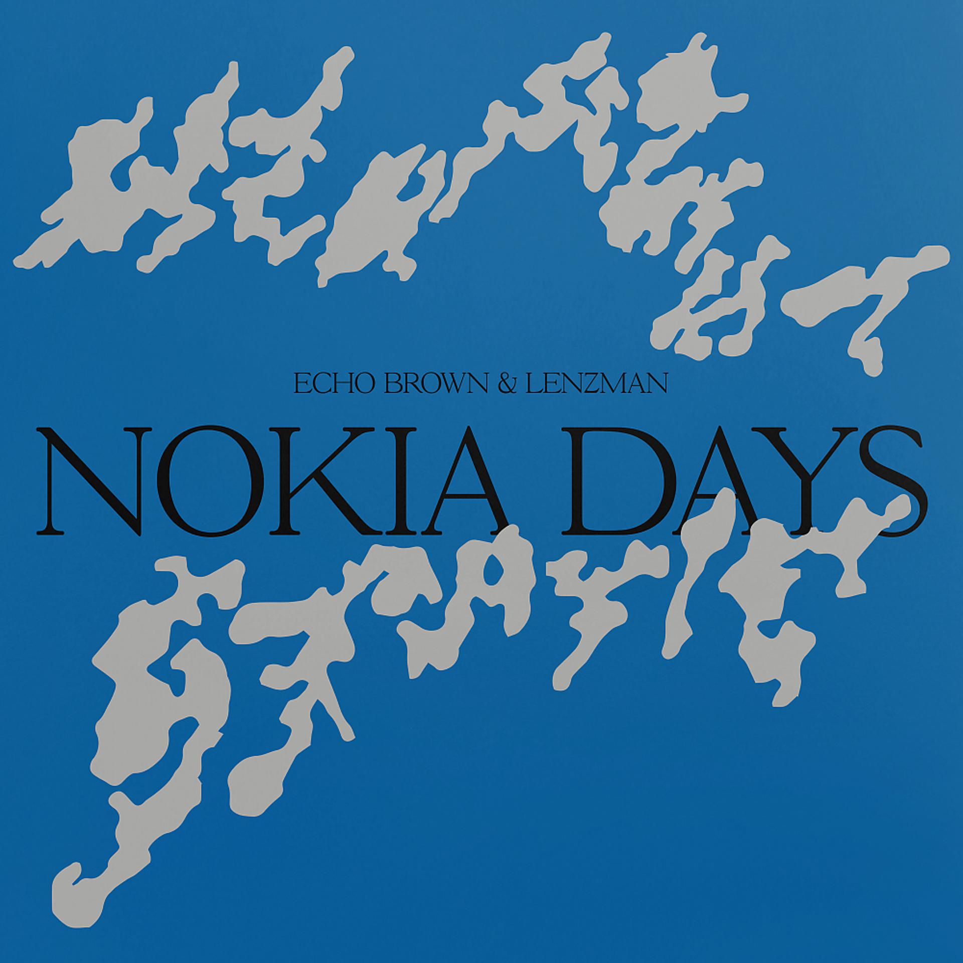 Постер альбома Nokia Days