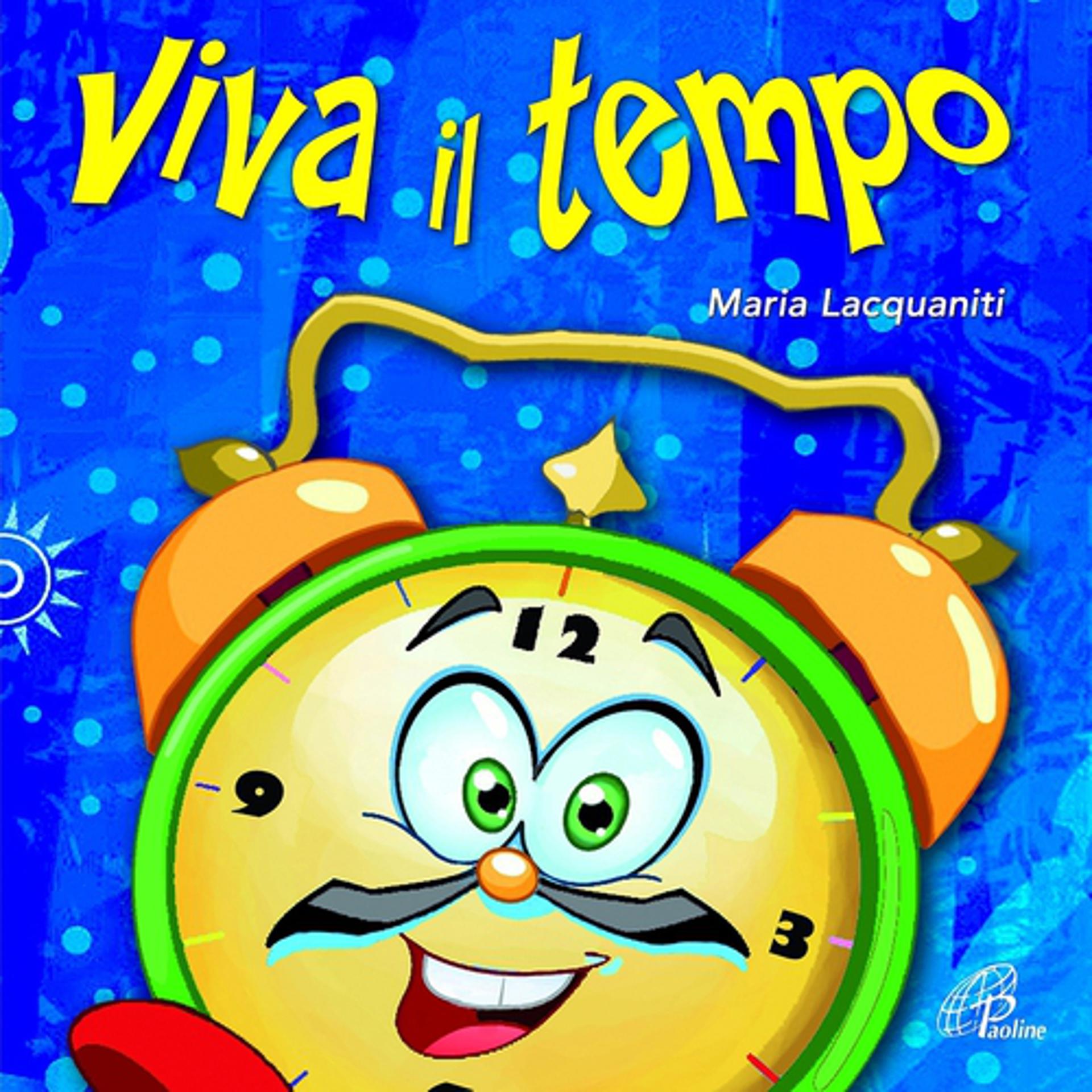 Постер альбома Viva il tempo
