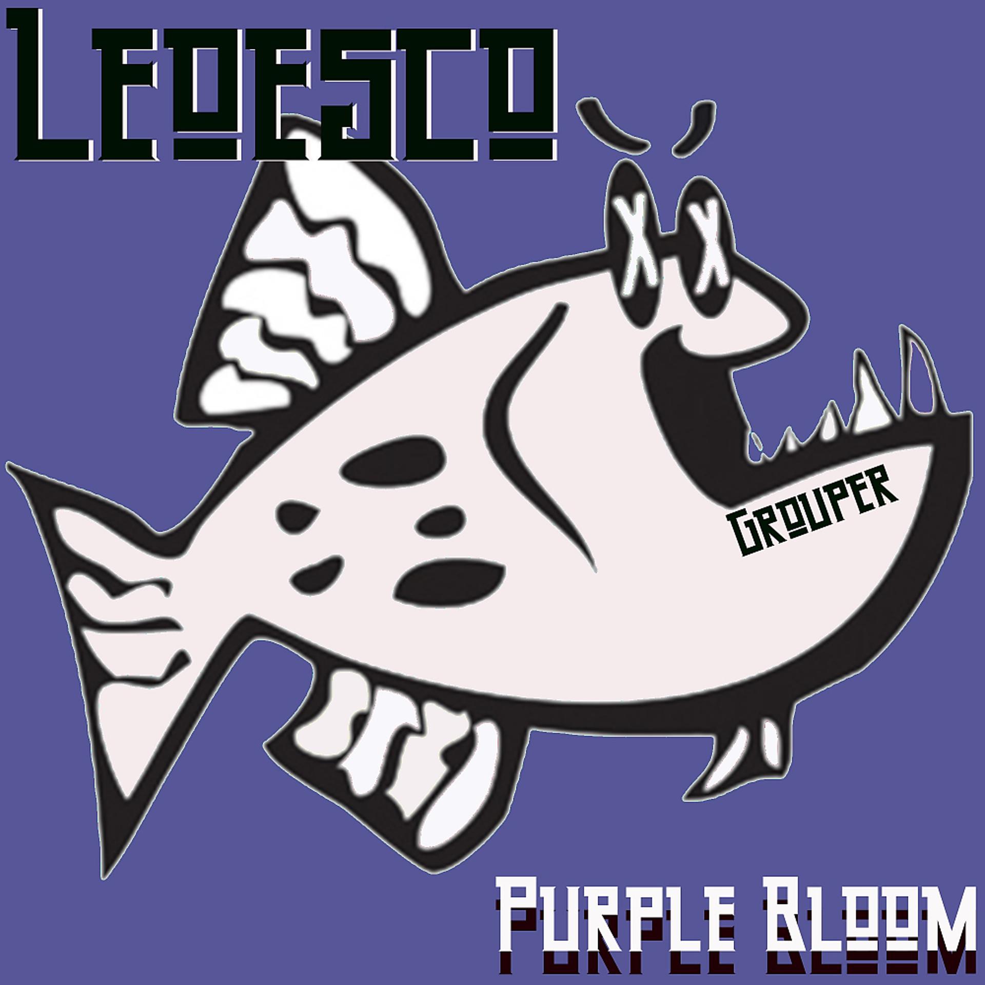Постер альбома Purple Bloom