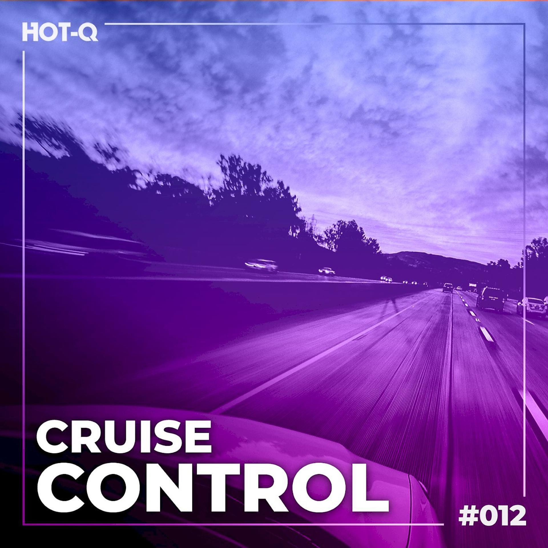 Постер альбома Cruise Control 012
