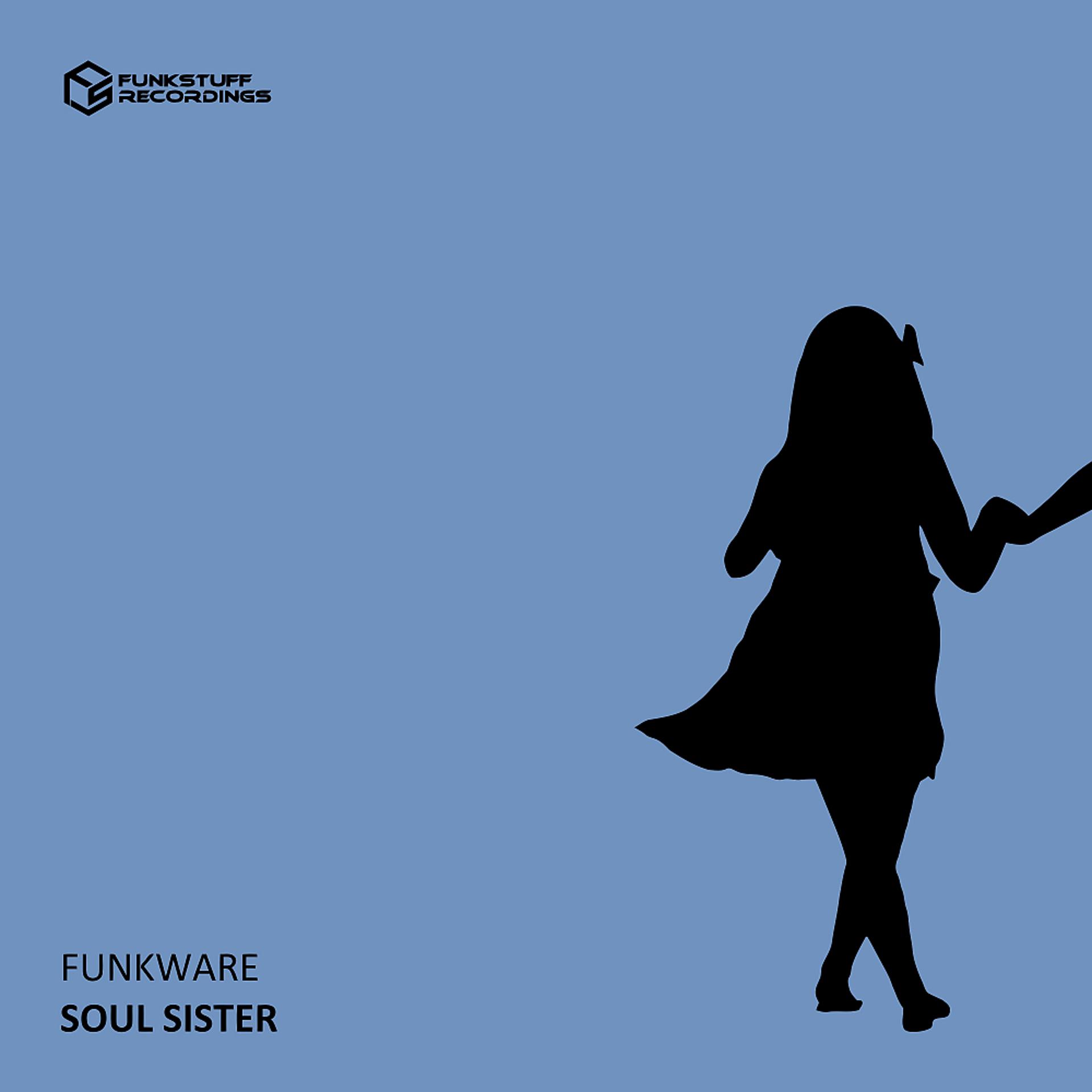 Постер альбома Soul Sister