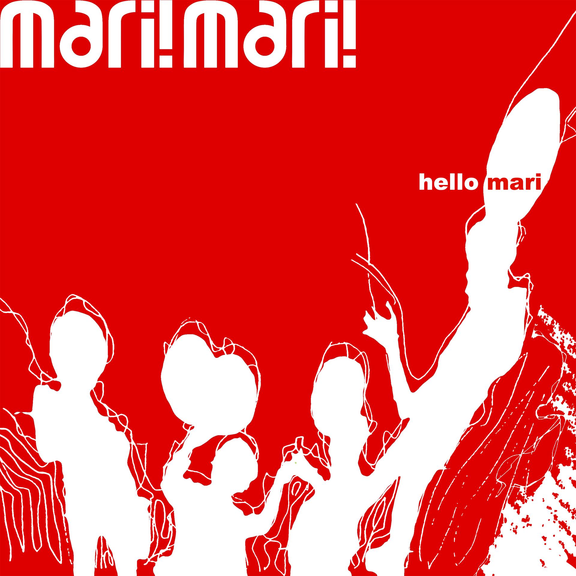 Постер альбома Hello Mari
