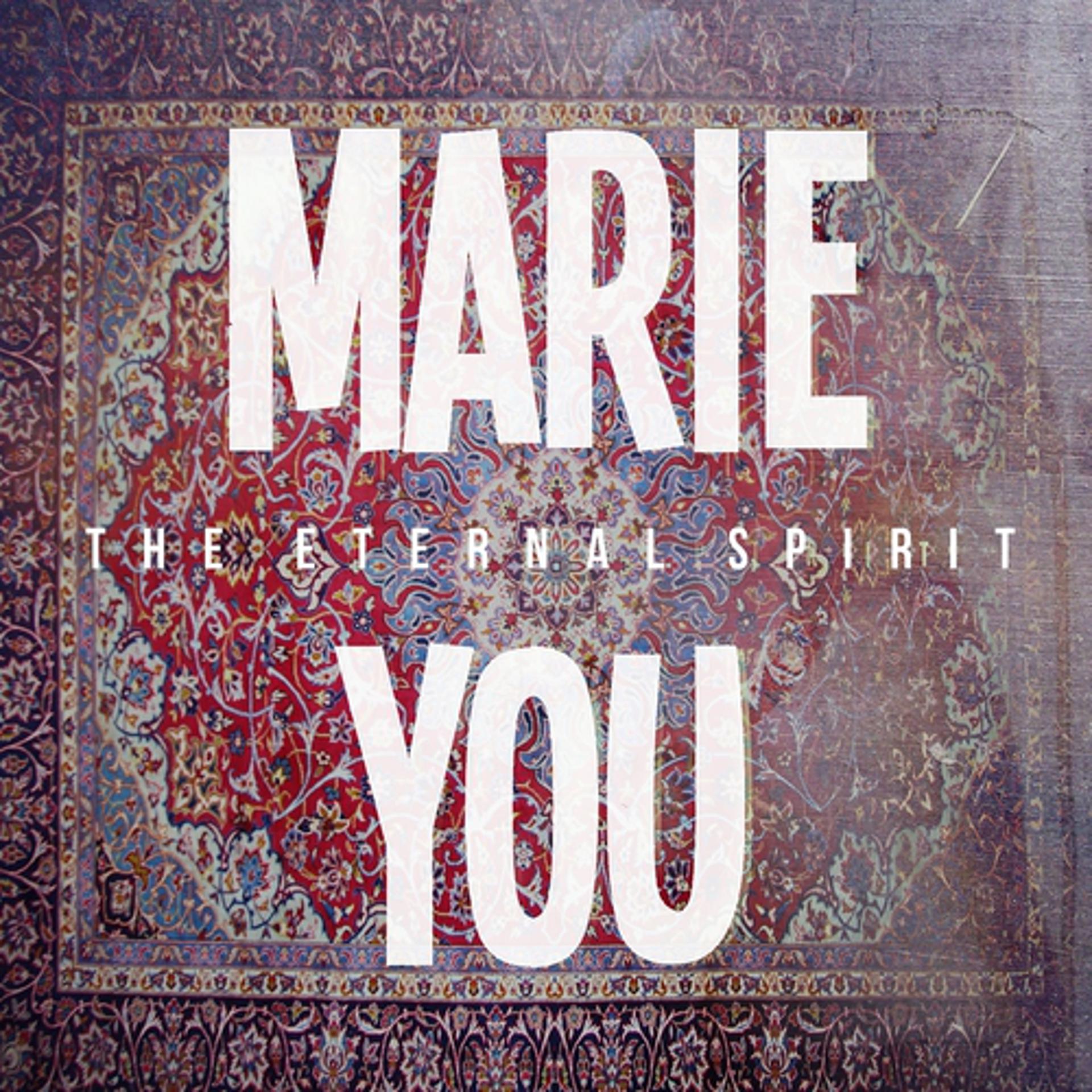 Постер альбома Marie / You