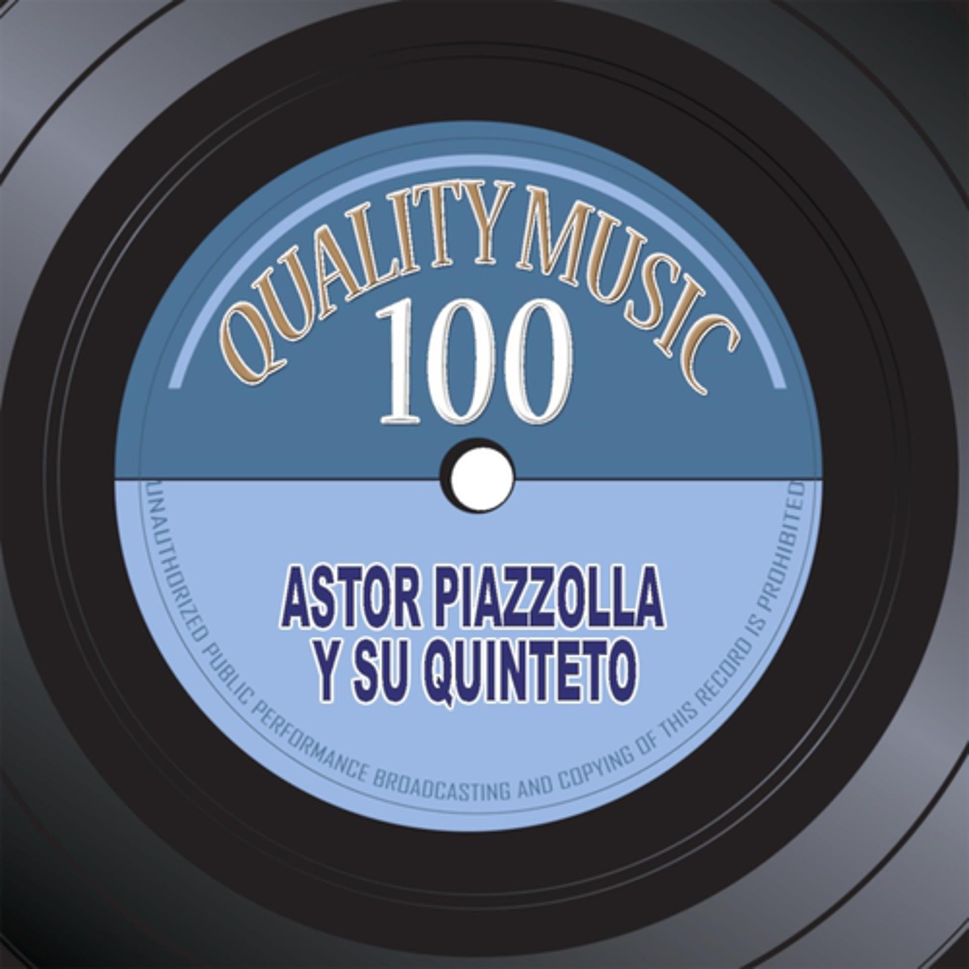 Постер альбома Quality Music 100 (100 Original Recordings Remastered)