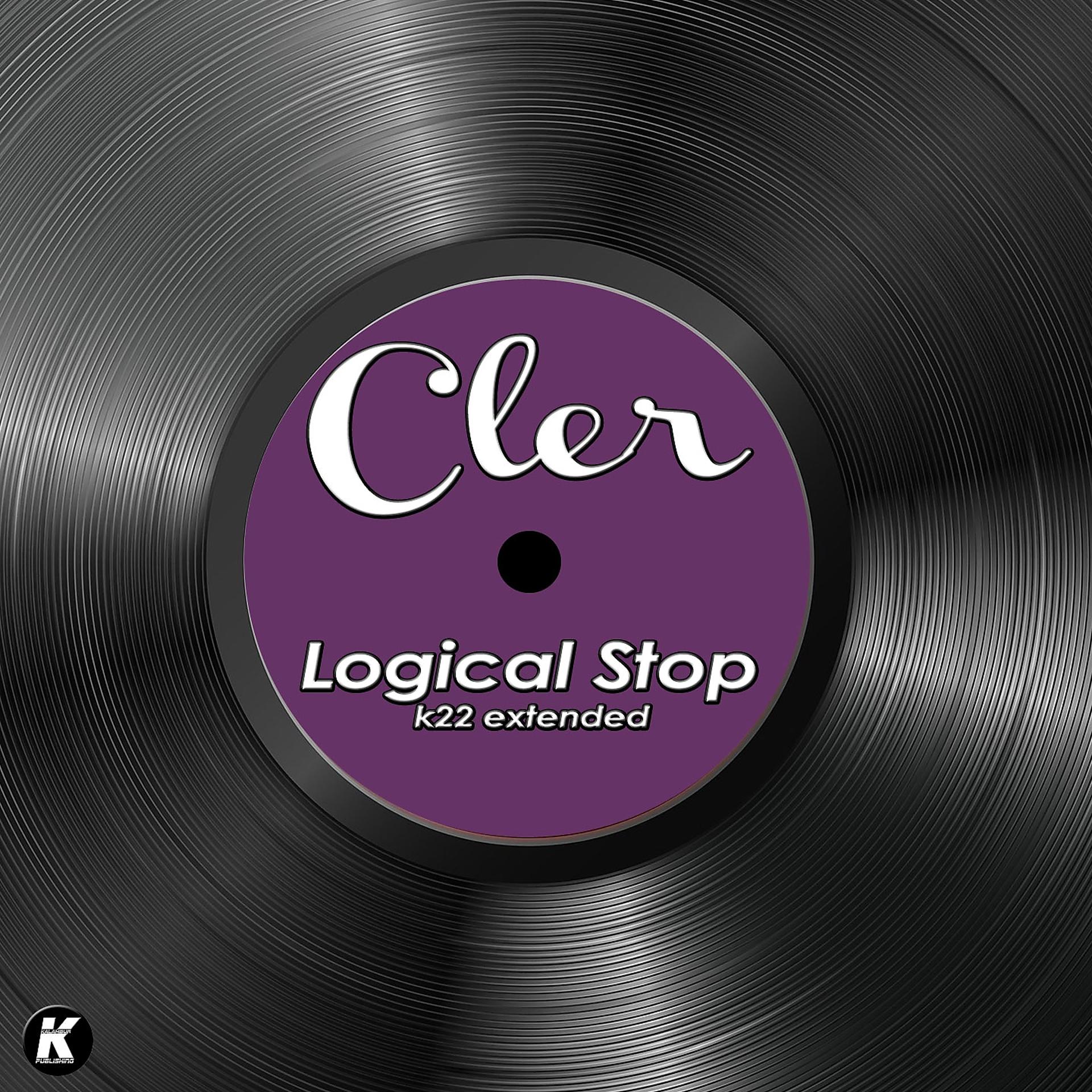 Постер альбома Logical Stop