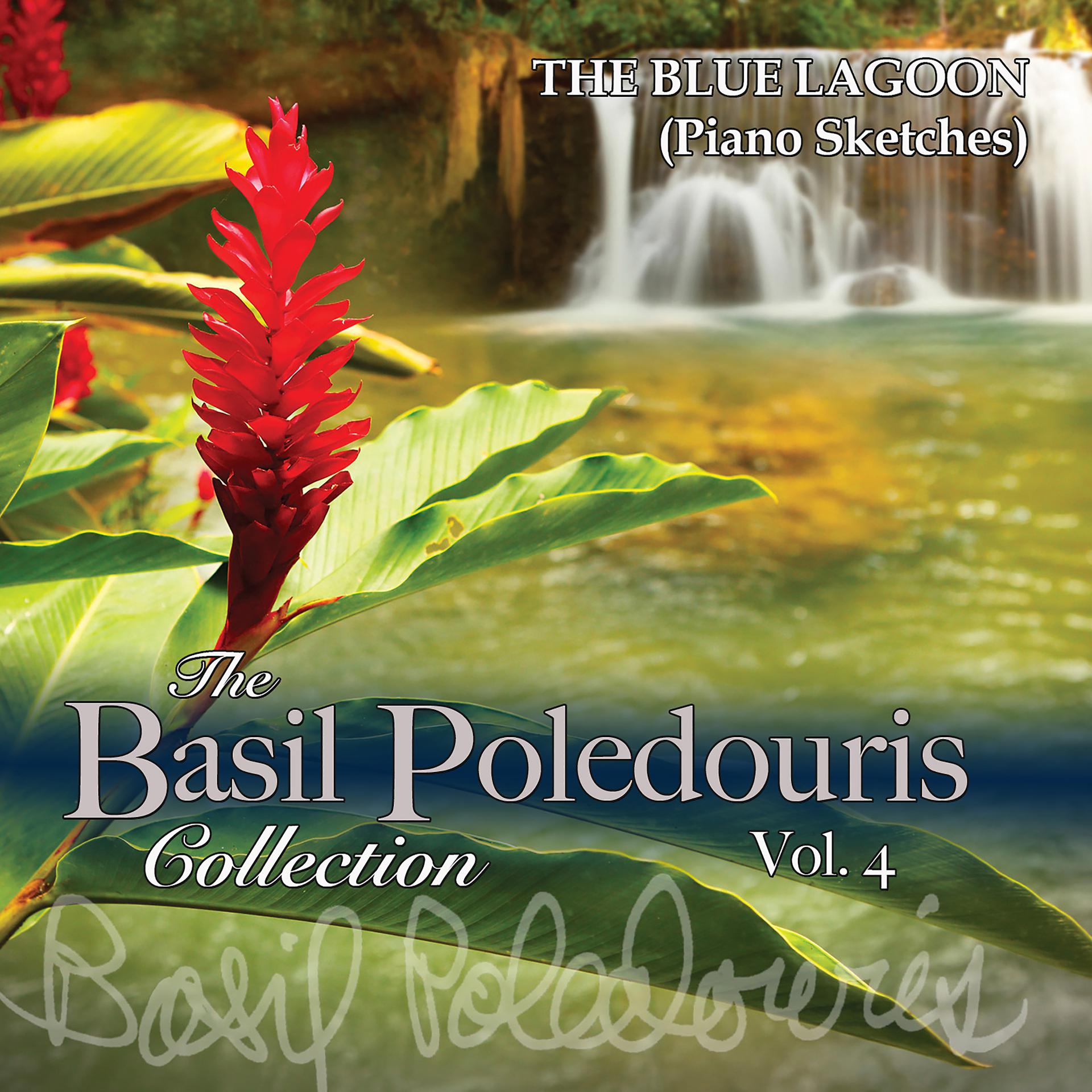 Постер альбома The Basil Poledouris Collection Vol. 4