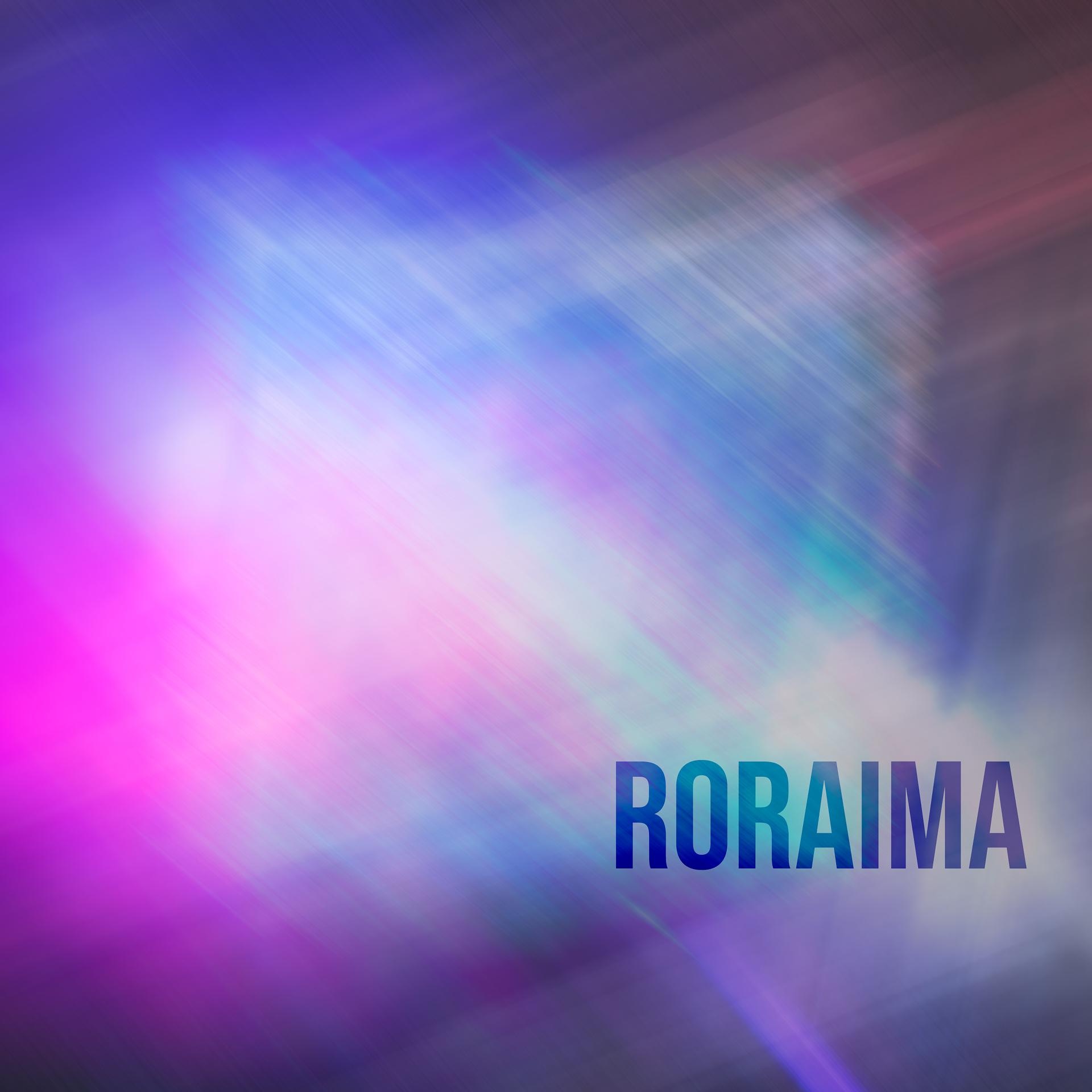 Постер альбома Roraima