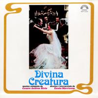 Постер альбома Divina creatura (Colonna sonora originale)
