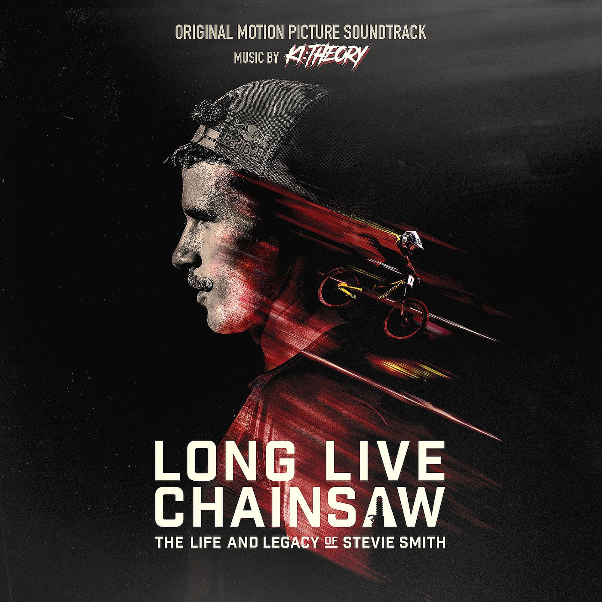 Постер альбома Long Live Chainsaw (Original Motion Picture Soundtrack)