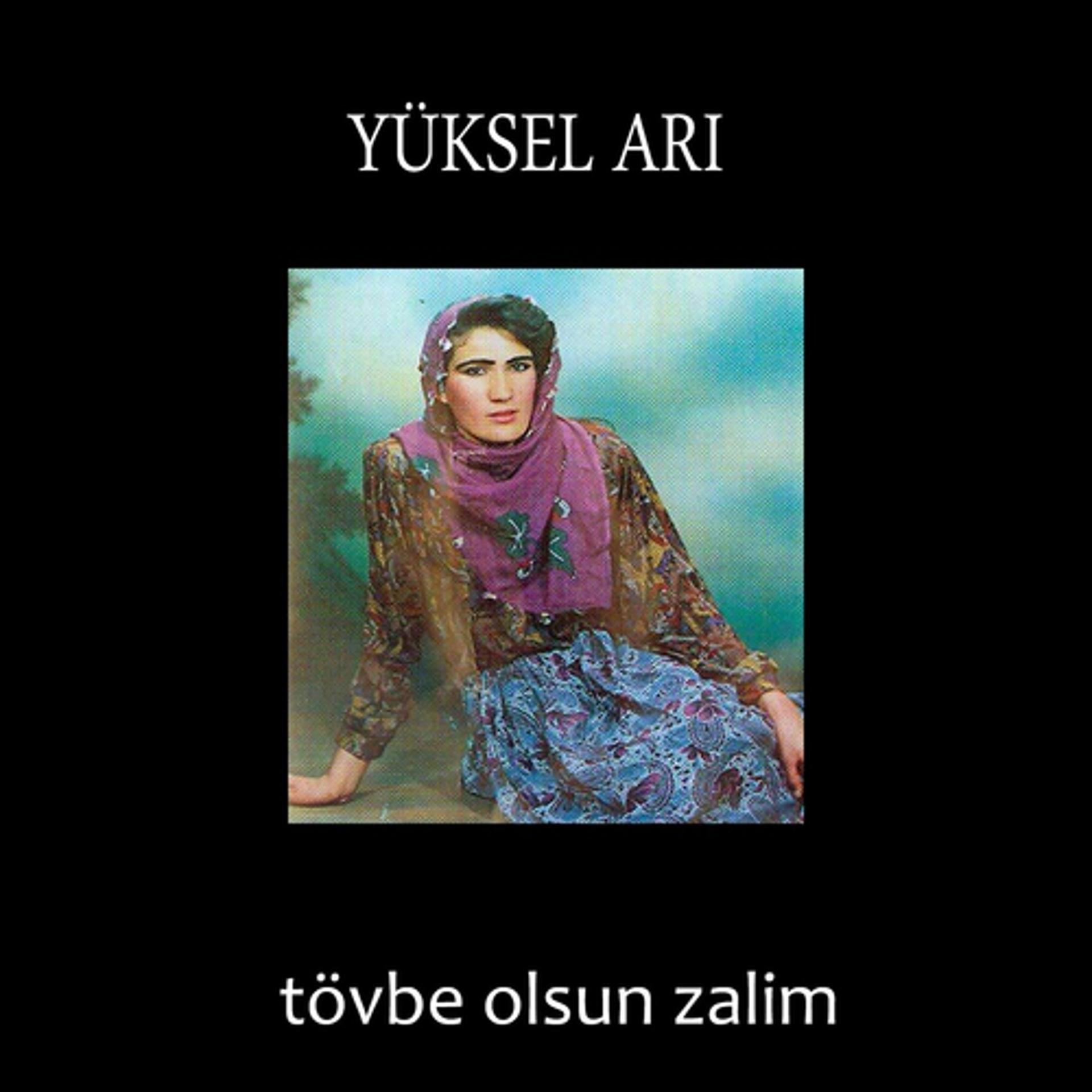 Постер альбома Tövbeler Olsun Zalim