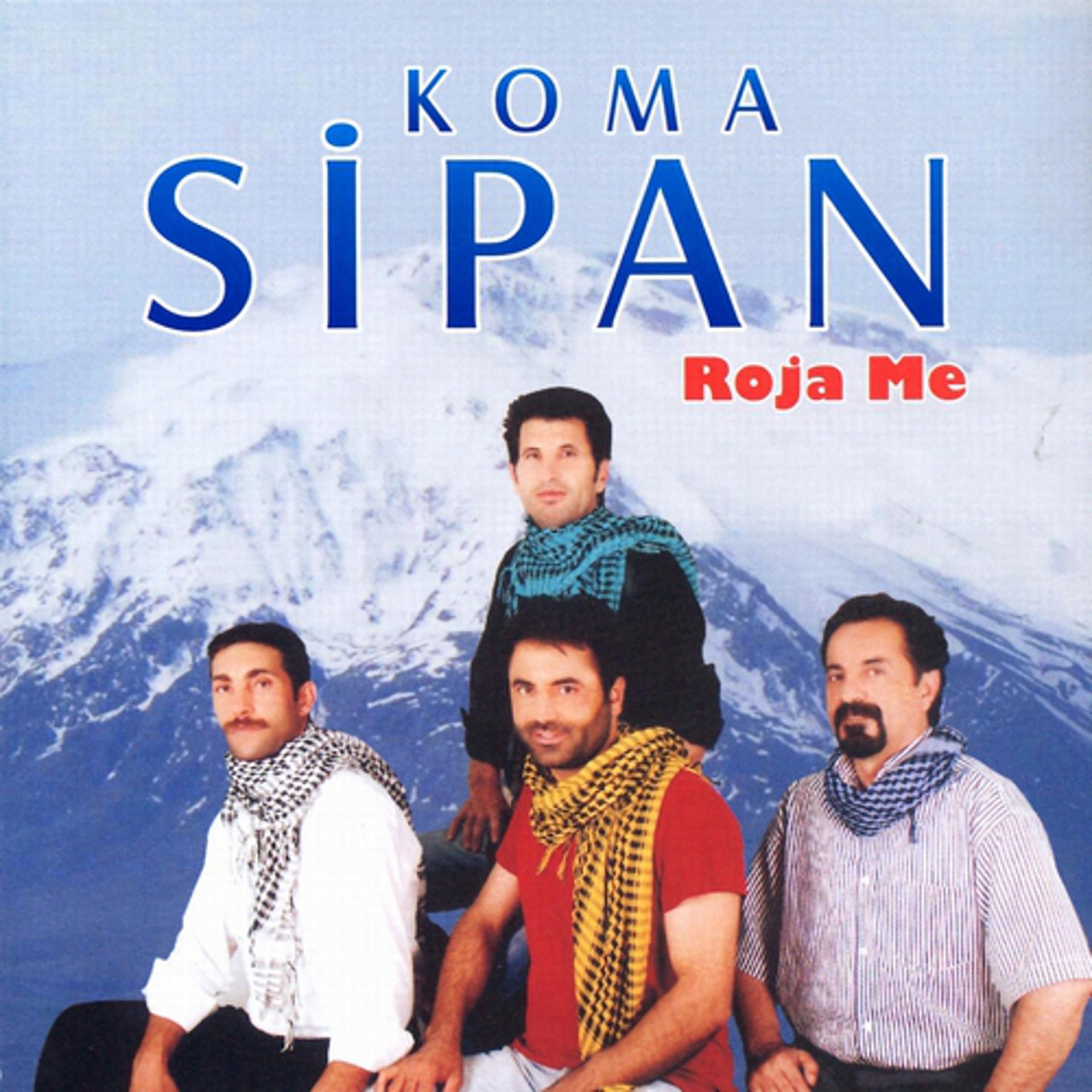 Постер альбома Roja Me