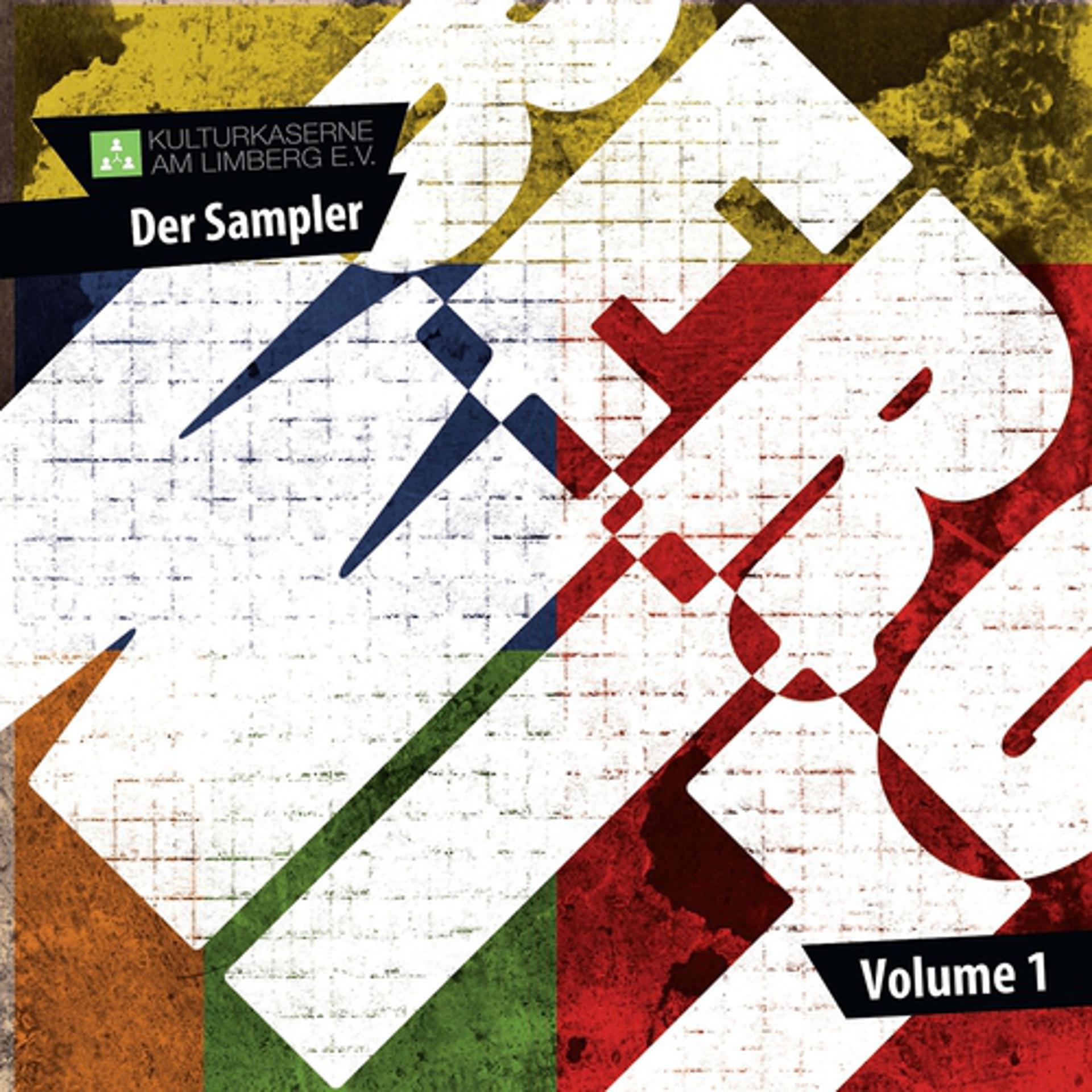 Постер альбома Limberg - Der Sampler, Vol. 1