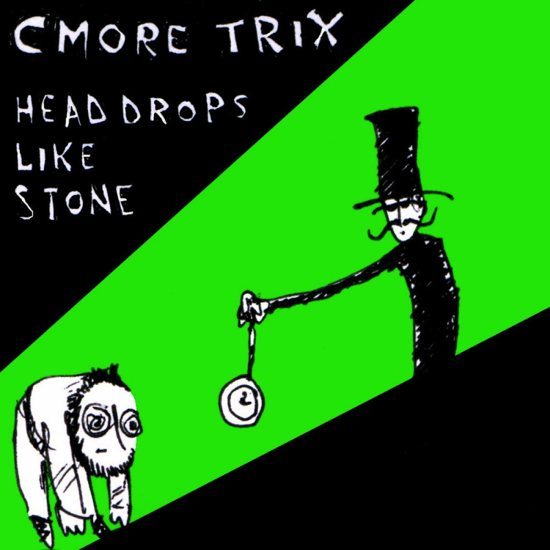 Постер альбома Head Drops Like Stone