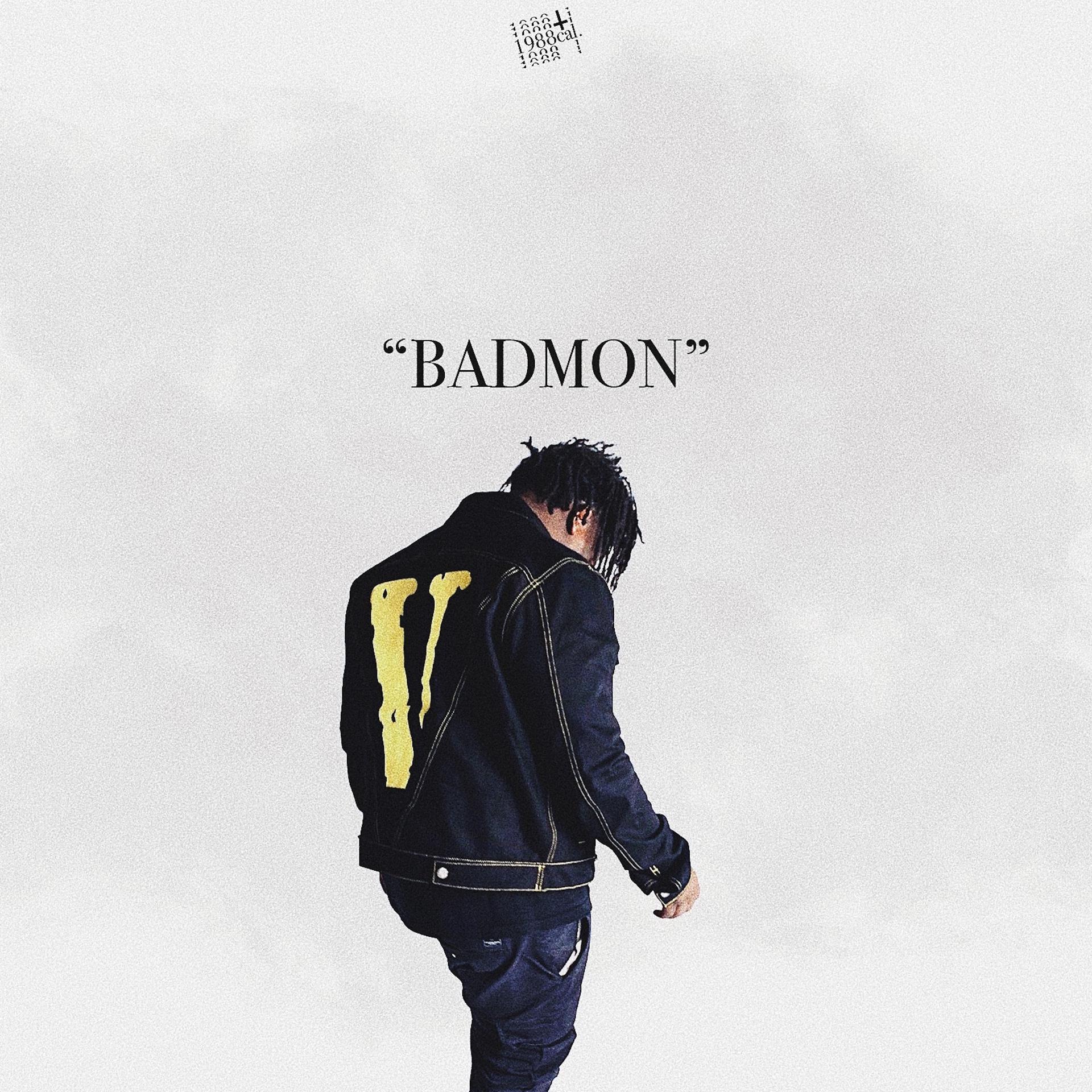 Постер альбома Badmon
