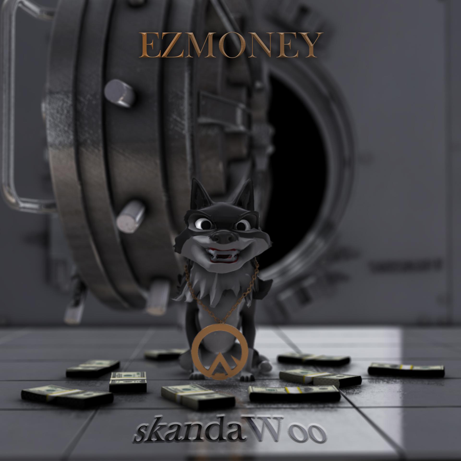Постер альбома ezMoney