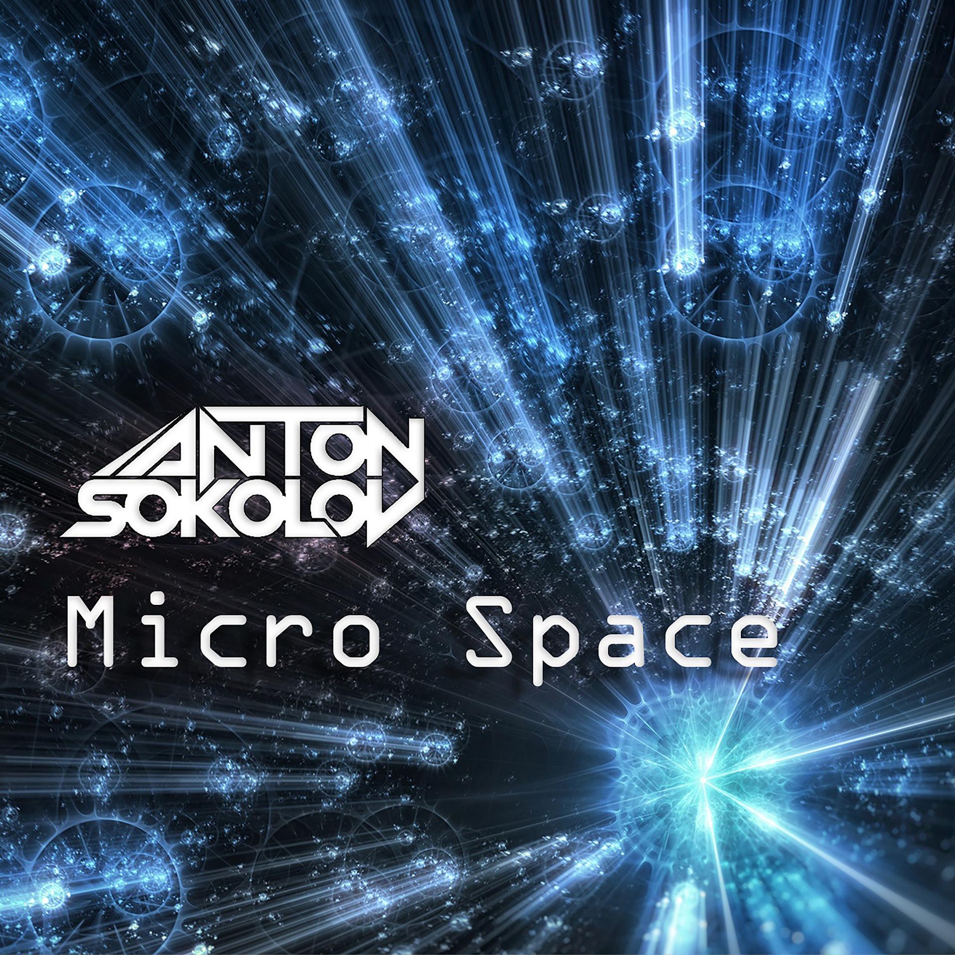 Постер альбома Micro Space