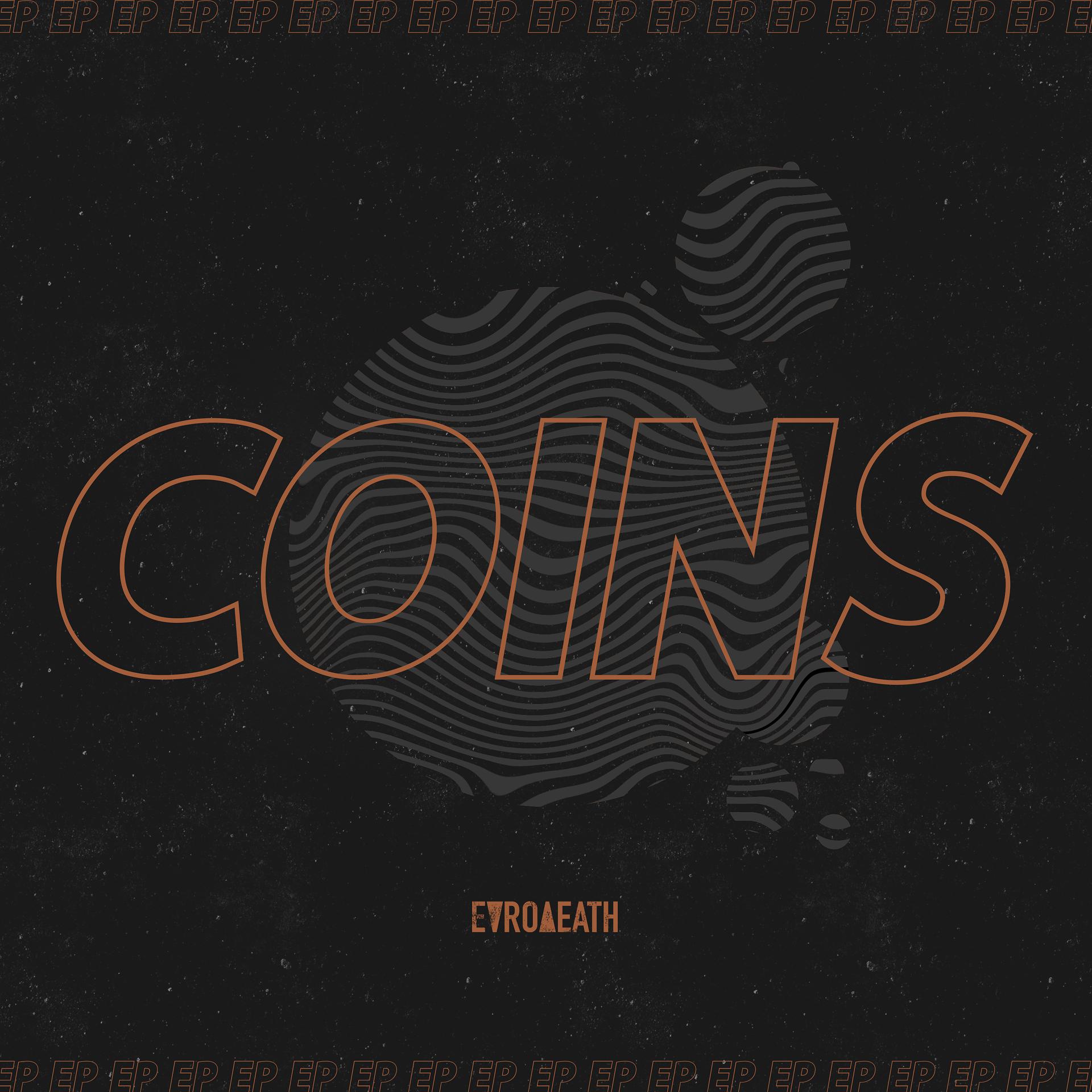 Постер альбома Coins