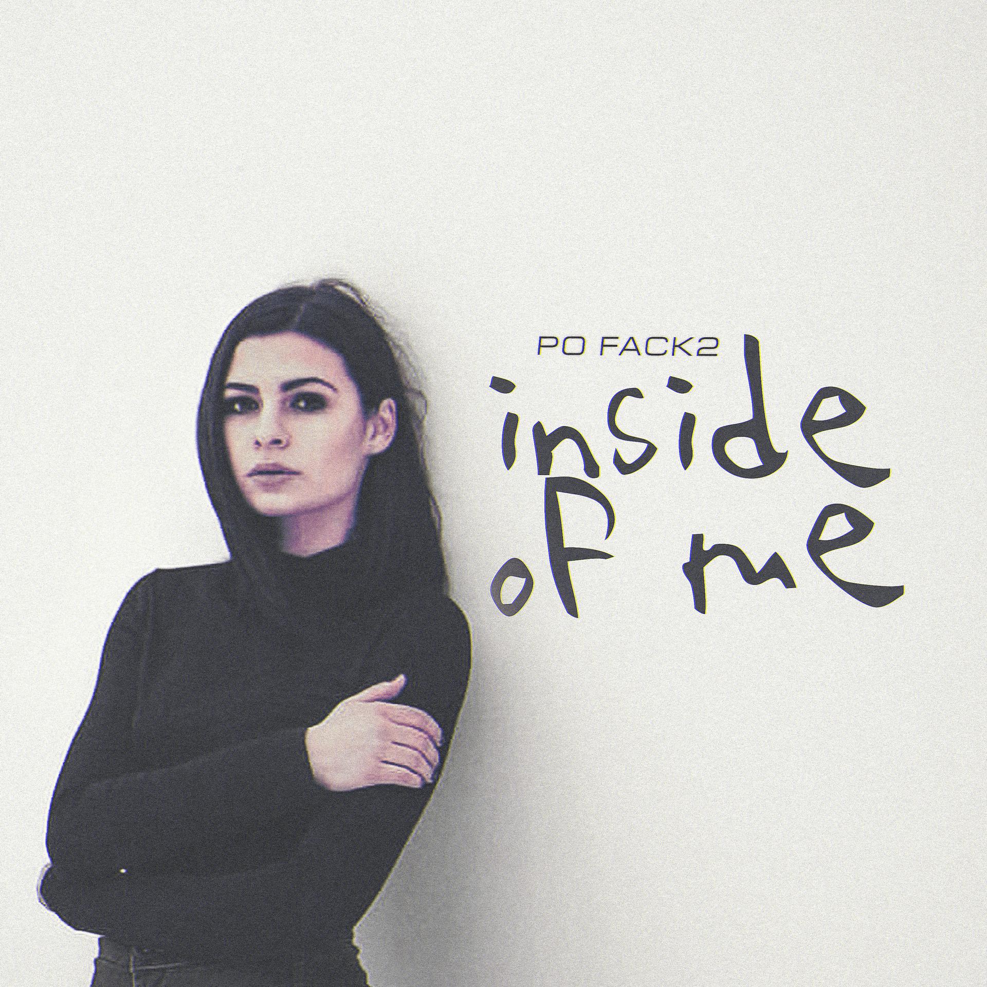 Постер альбома Inside of Me