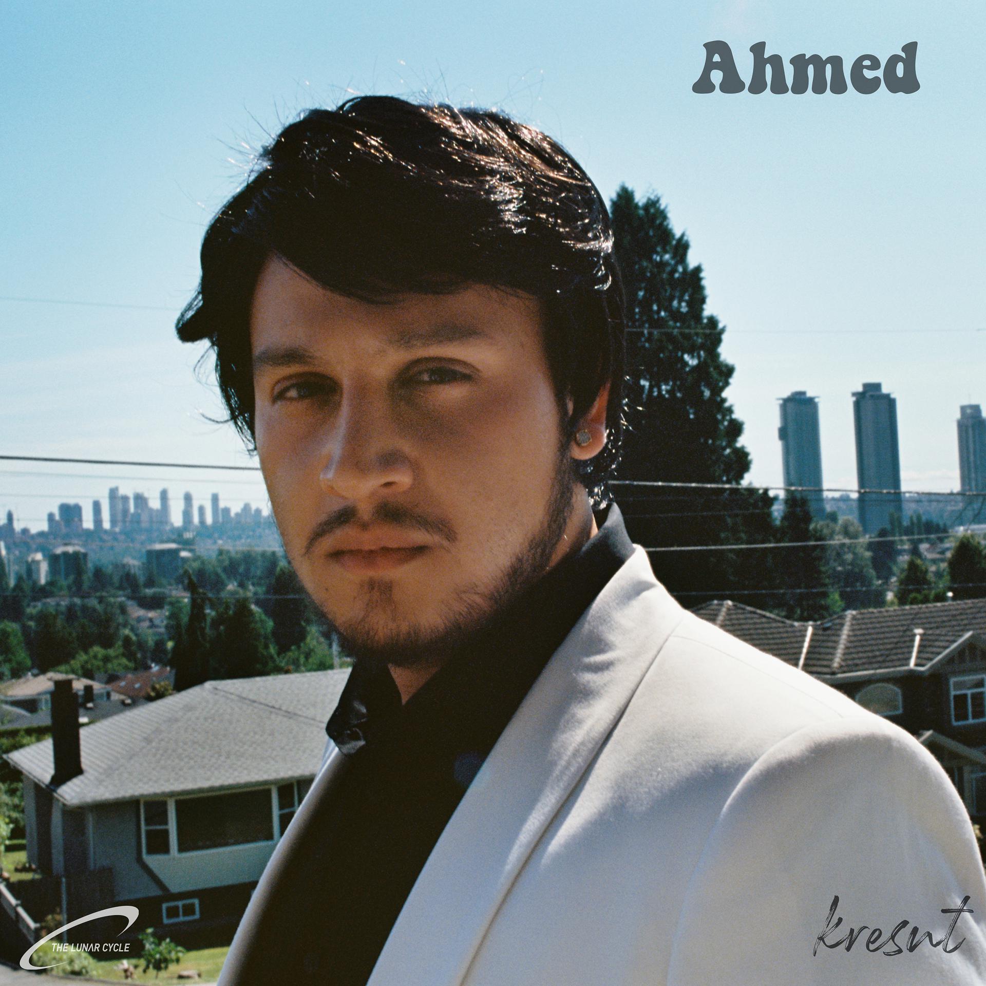 Постер альбома Ahmed