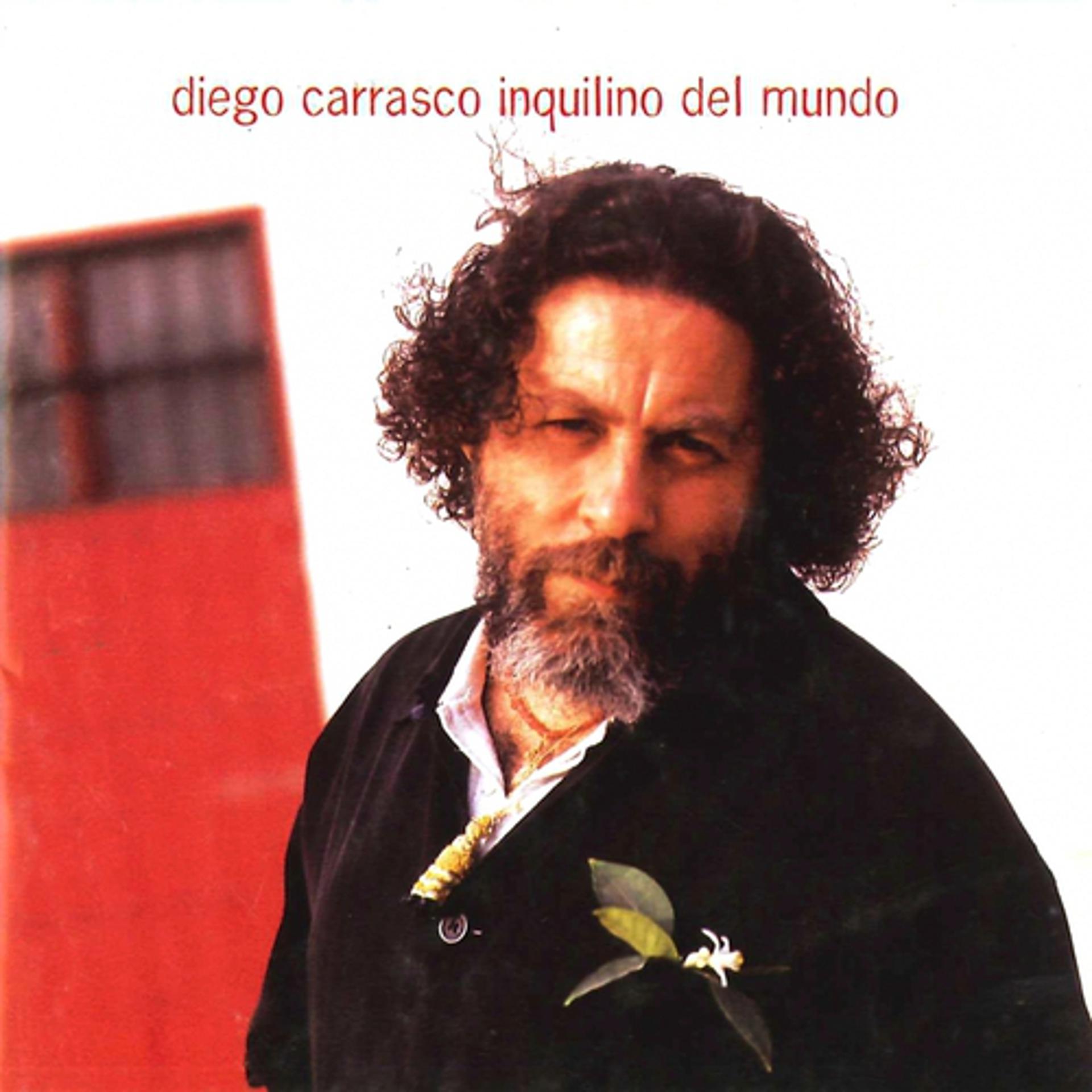 Постер альбома Inquilino del Mundo