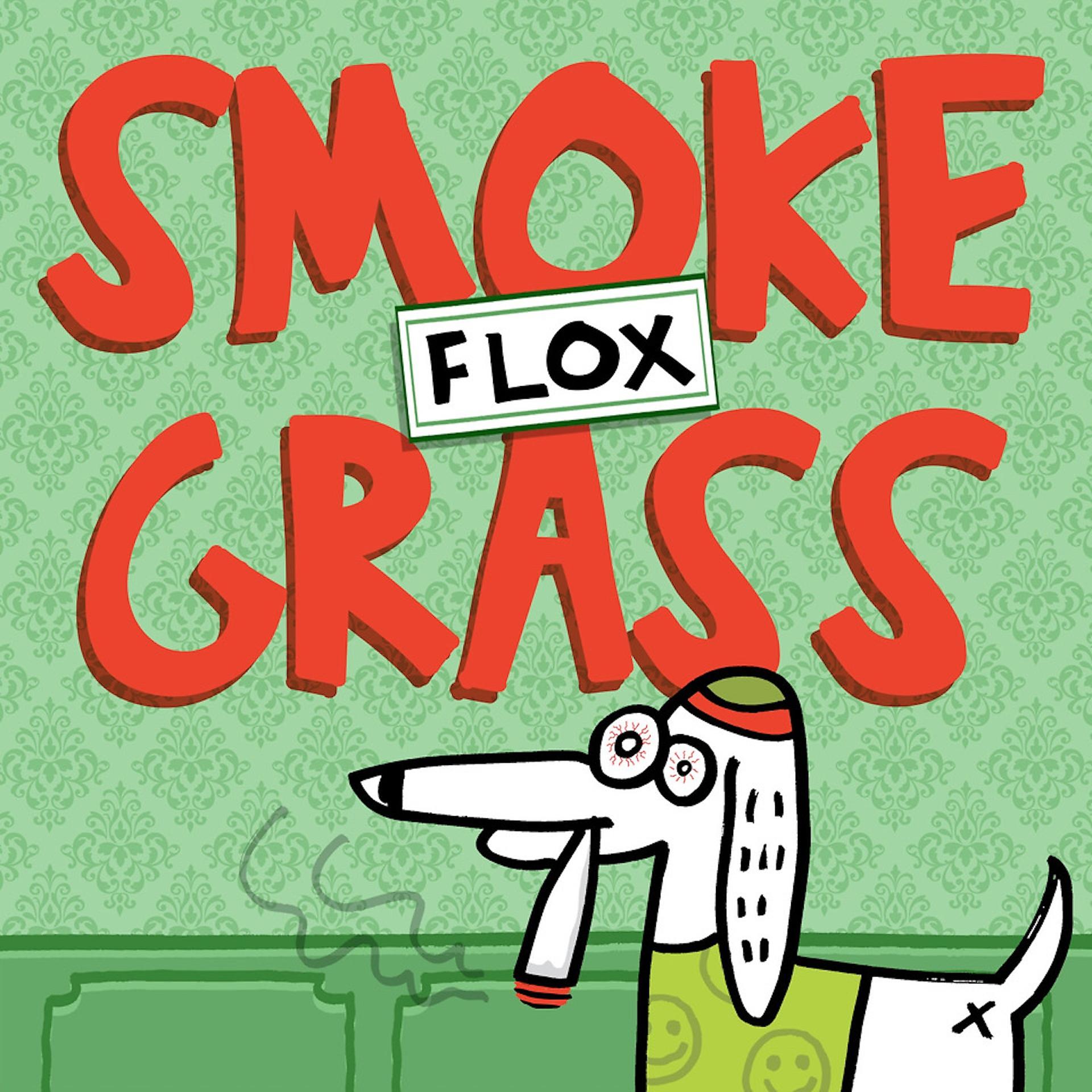 Постер альбома Smoke Grass