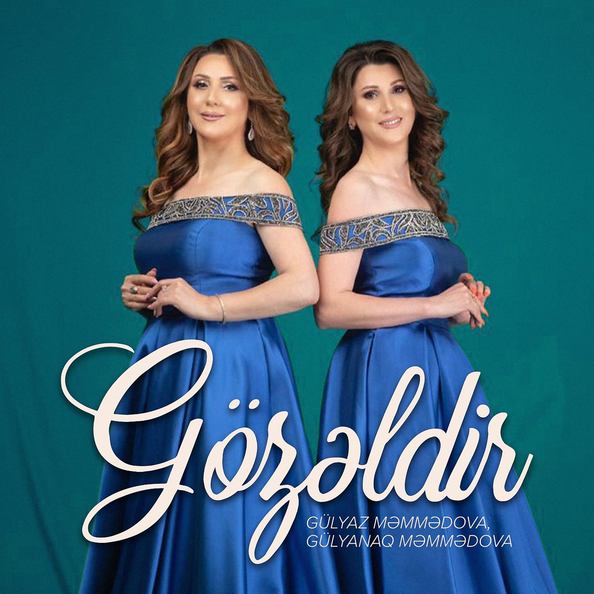 Постер альбома Gözəldir