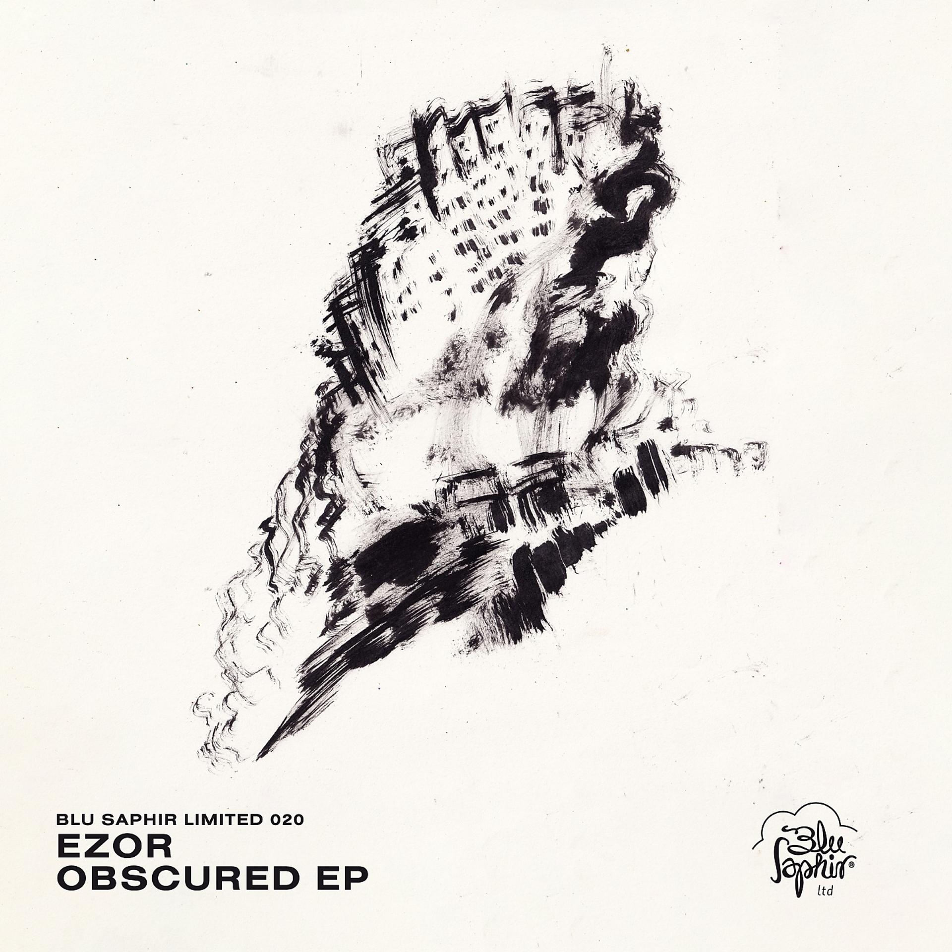 Постер альбома Obscured EP