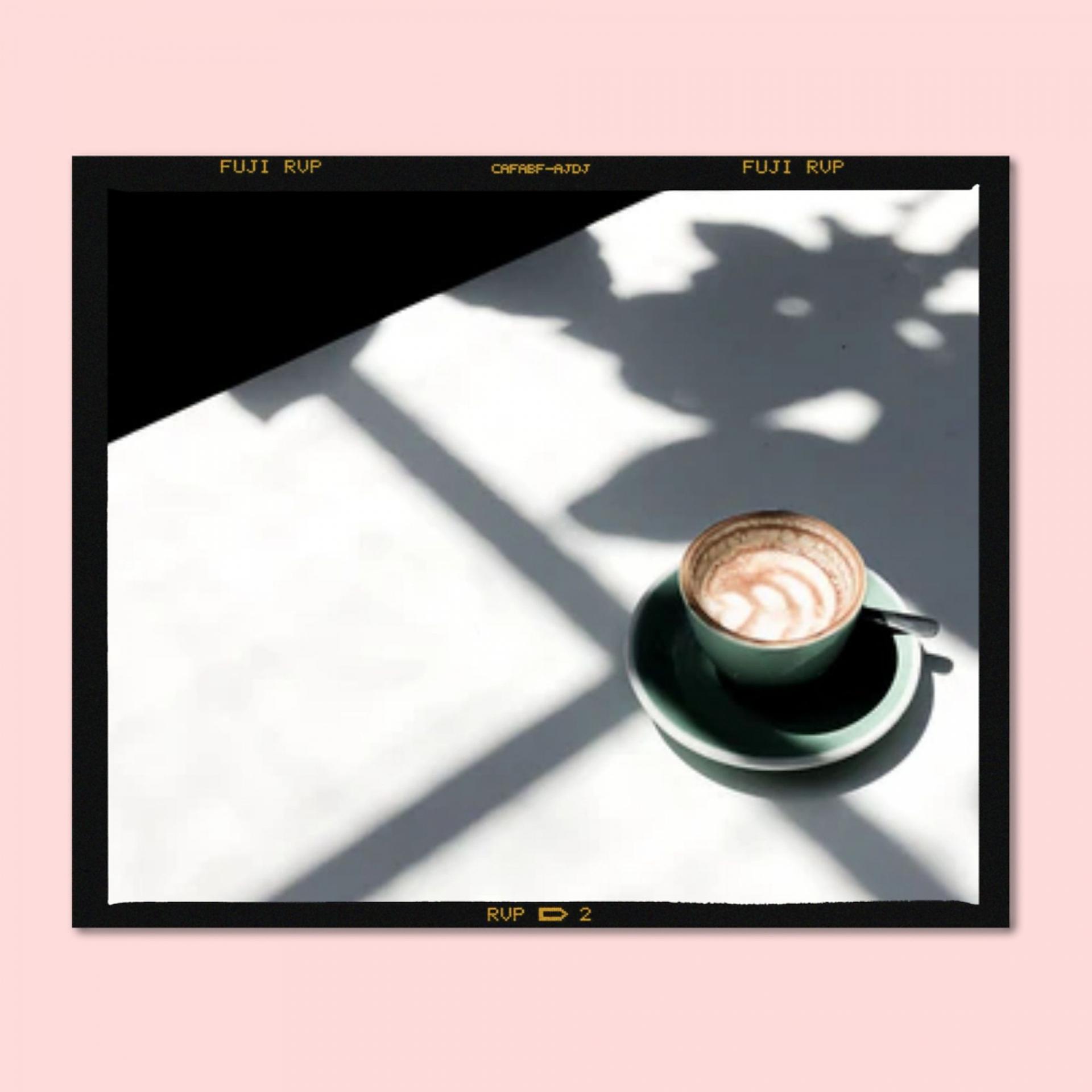 Постер альбома Мирное - Расслабляющий кофе
