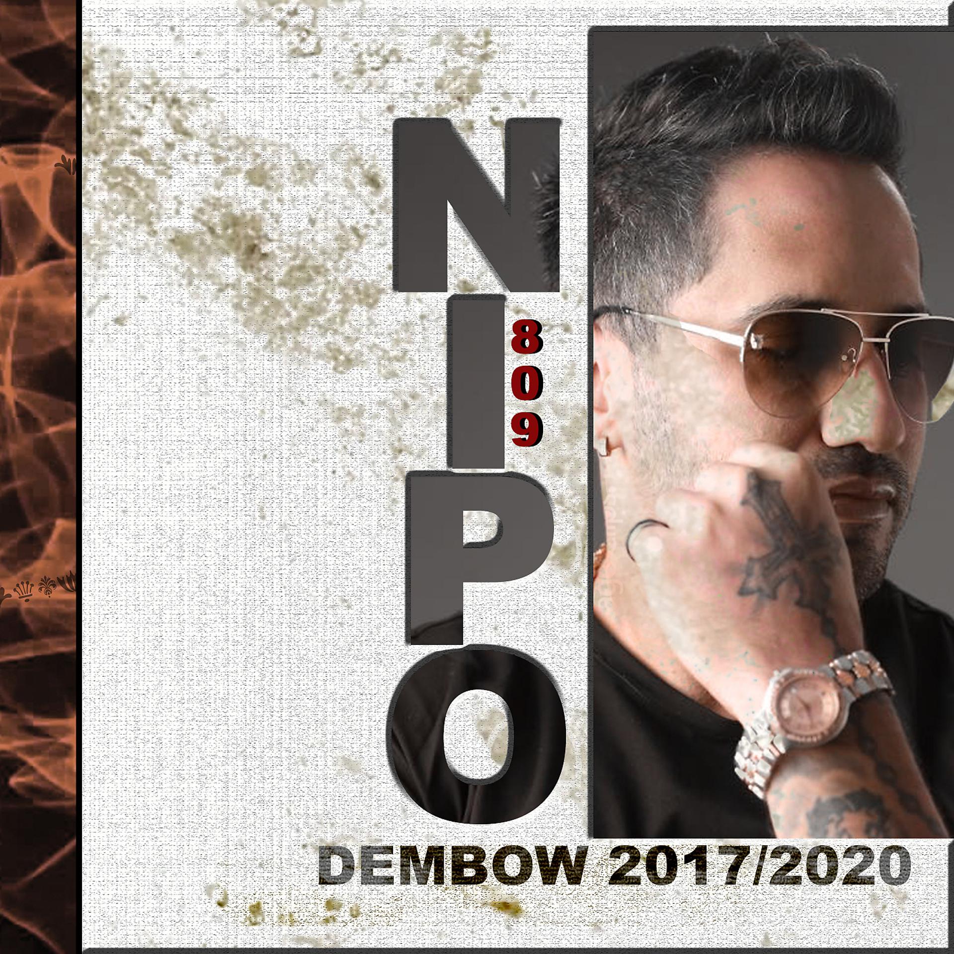 Постер альбома Dembow 2017/2020