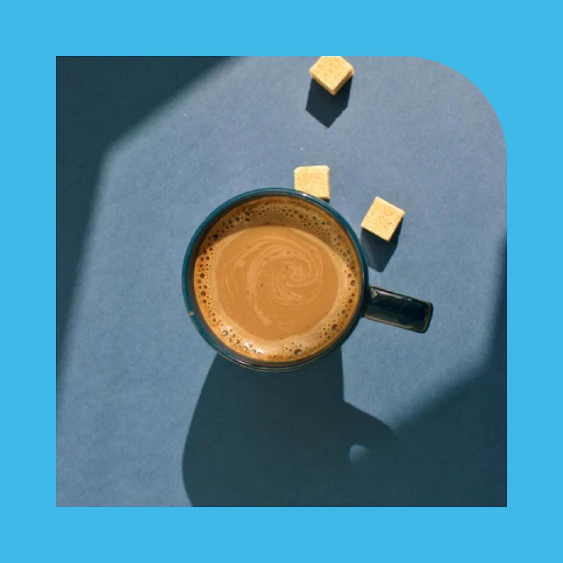 Постер альбома Расслабляющий кофе - Воспоминания