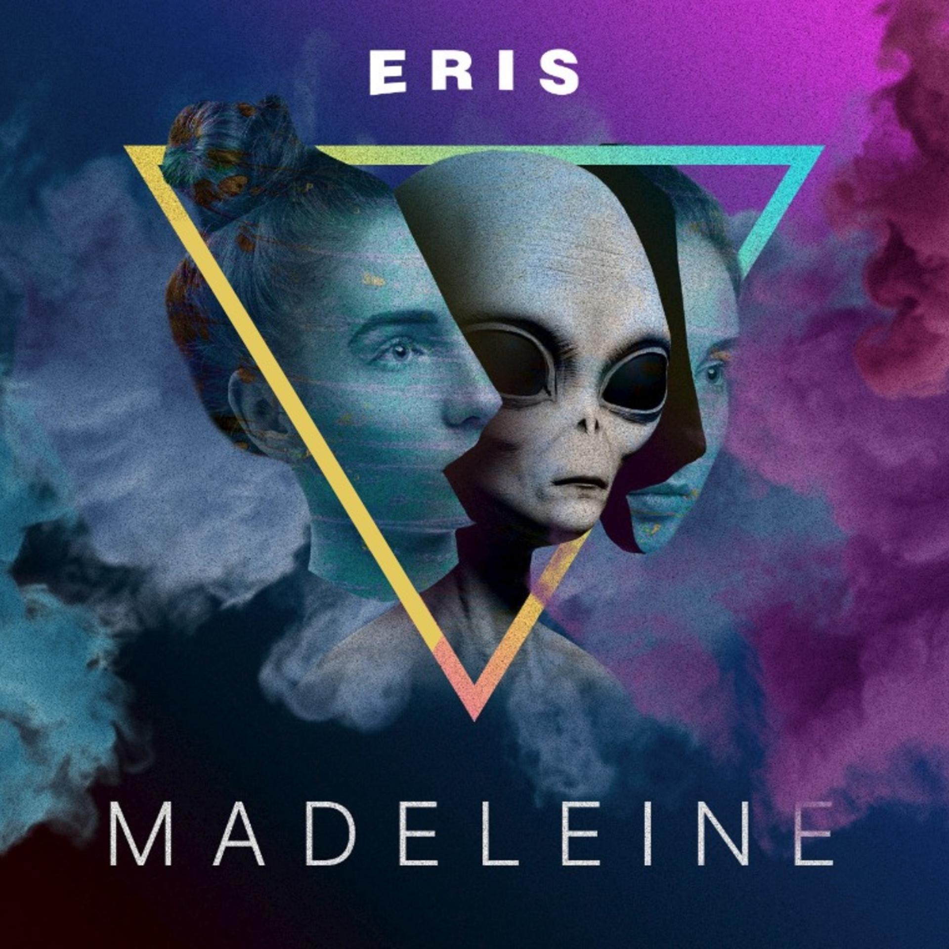 Постер альбома Madeleine