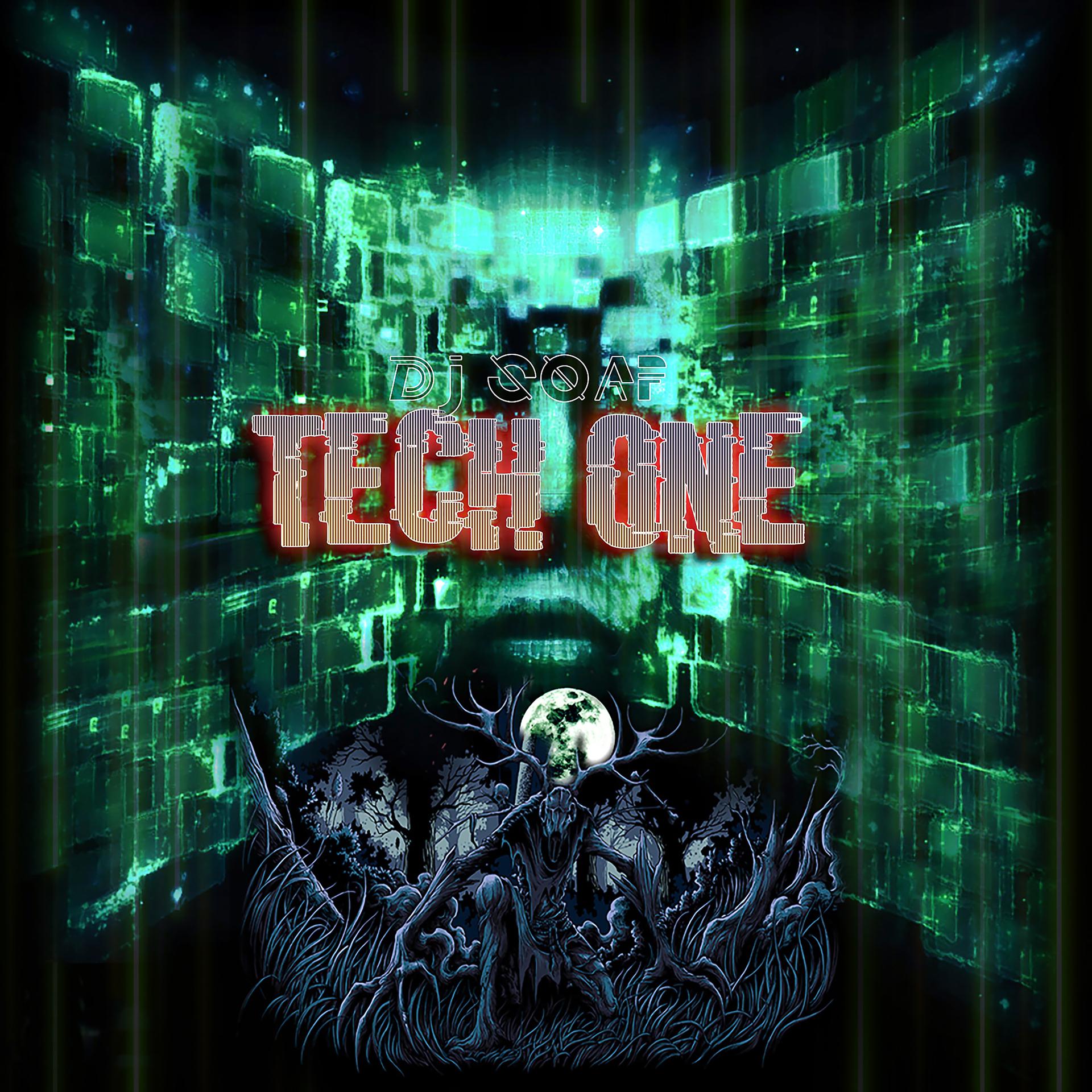 Постер альбома Tech One