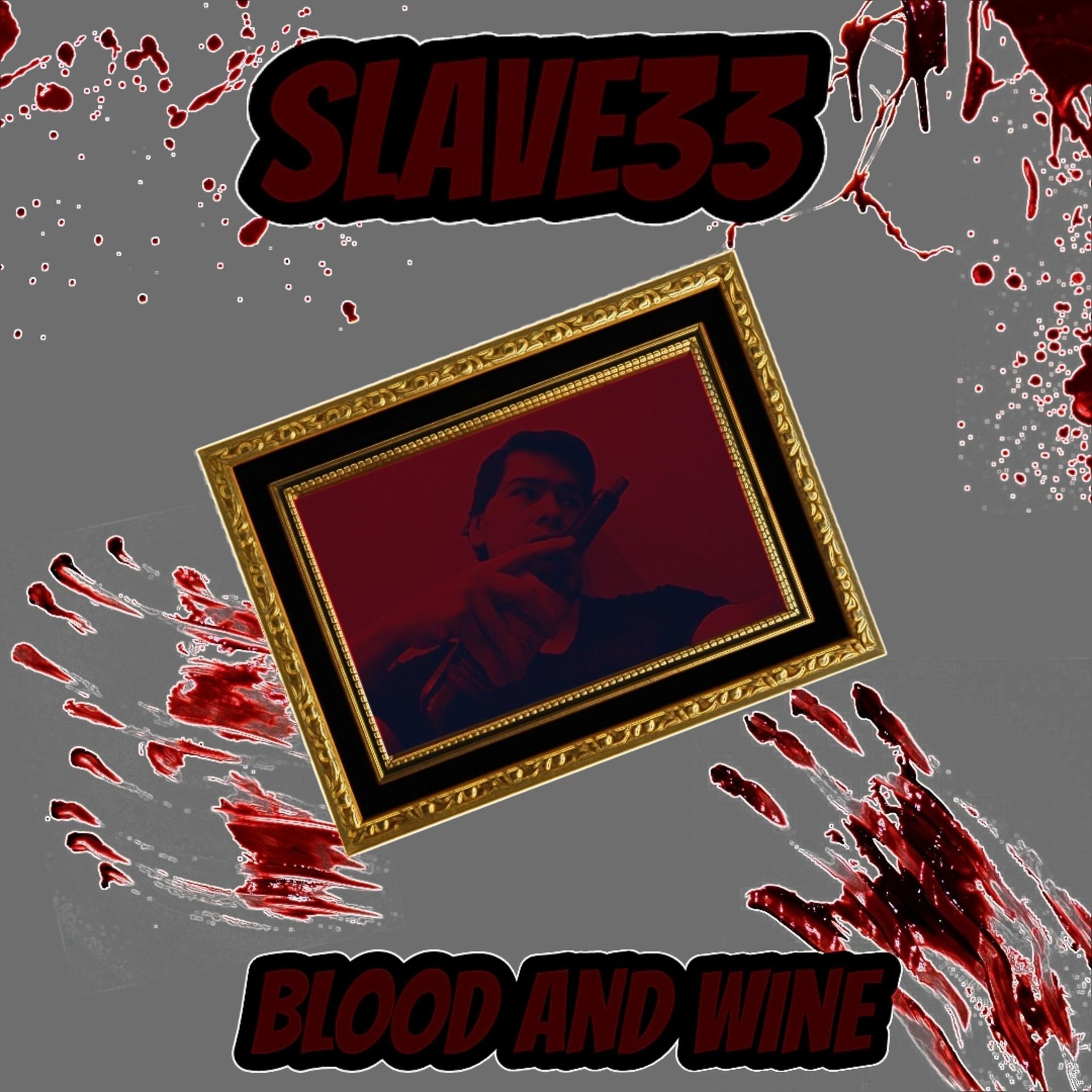 Постер альбома Blood and wine