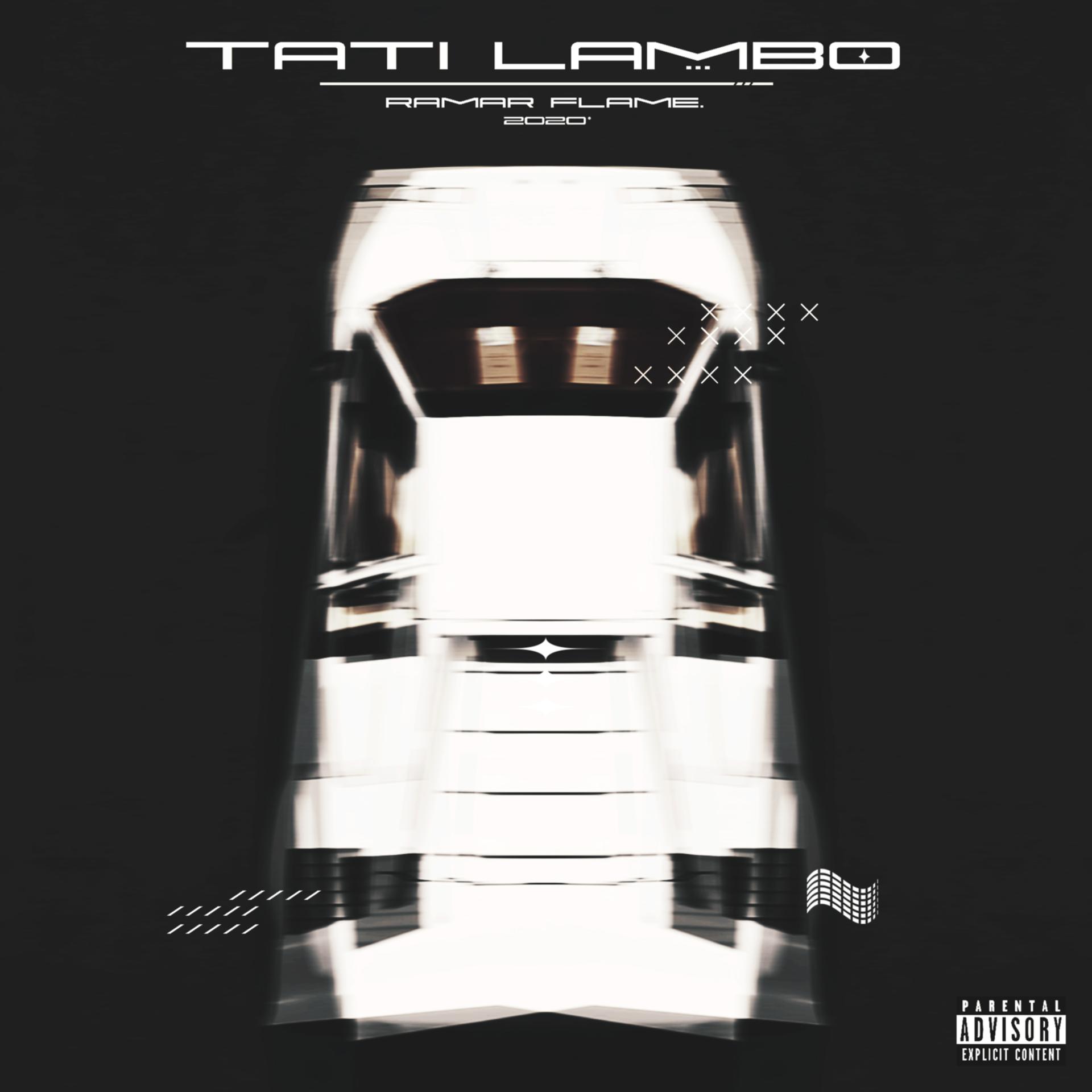 Постер альбома Tati Lambo