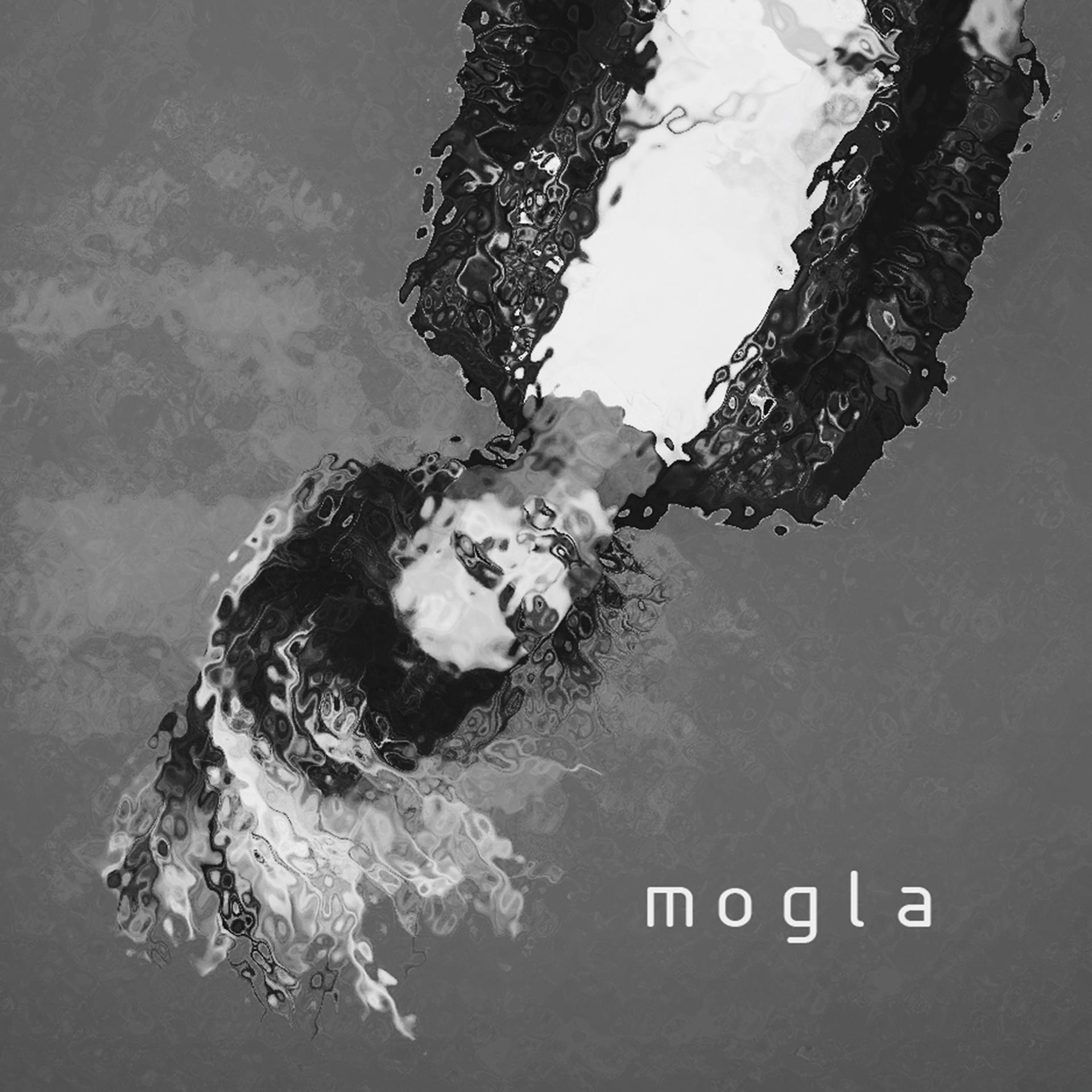 Постер альбома Mogla
