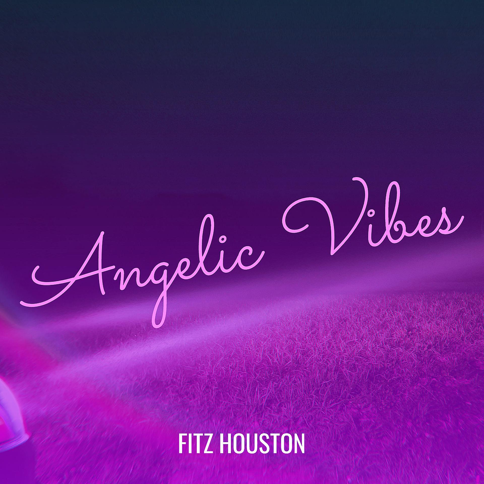 Постер альбома Angelic Vibes