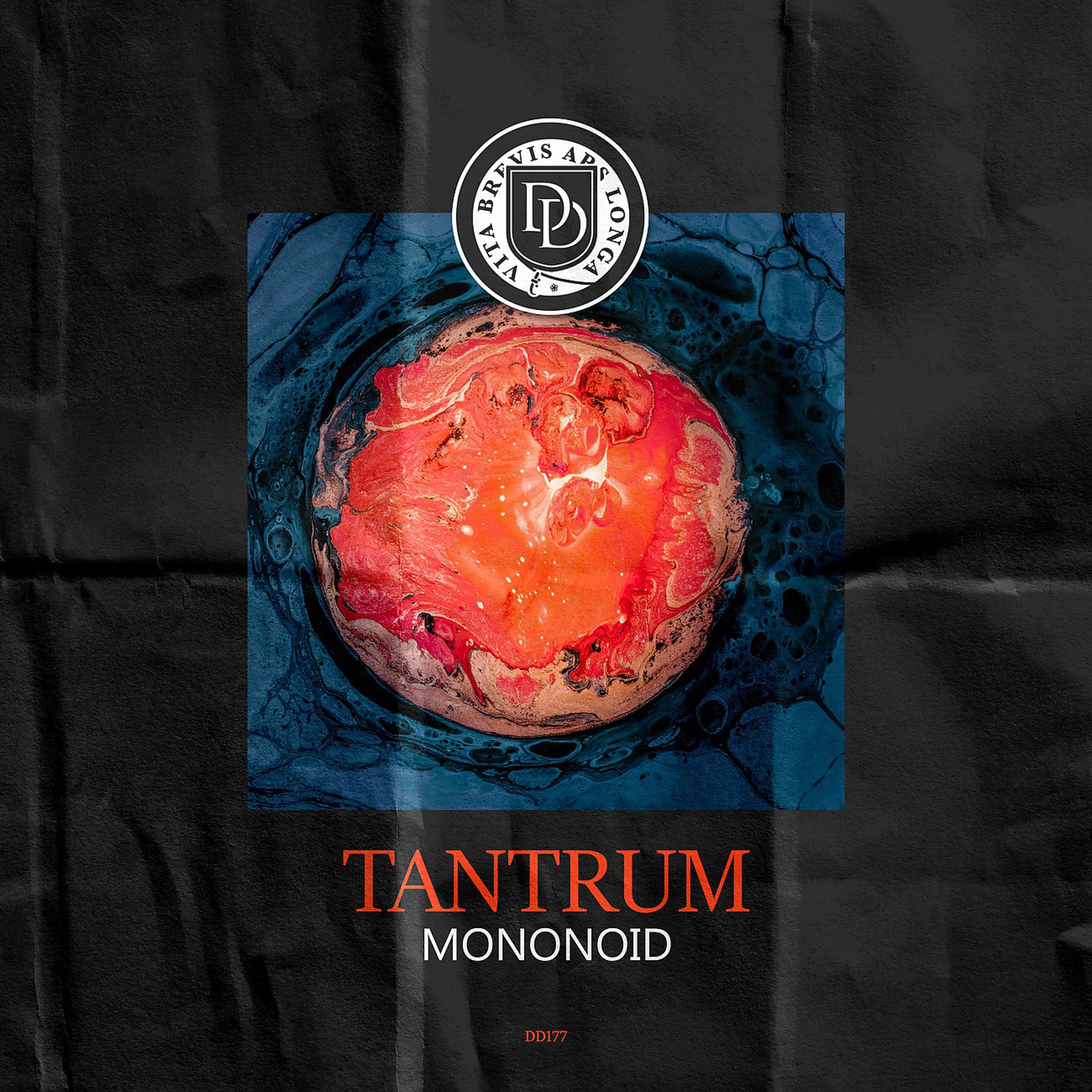 Постер альбома Tantrum