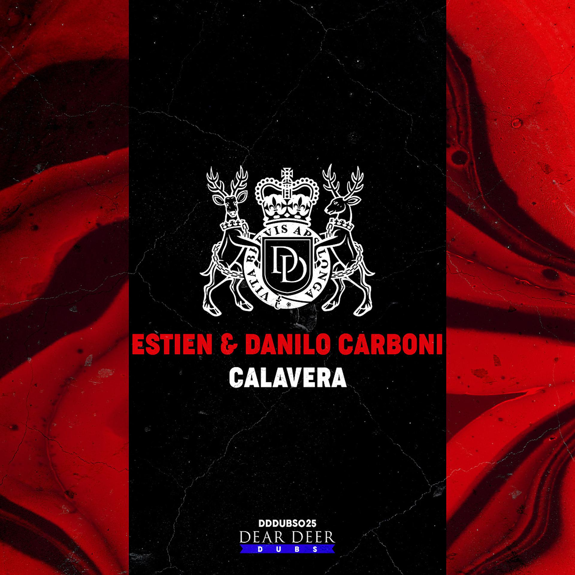 Постер альбома Calavera