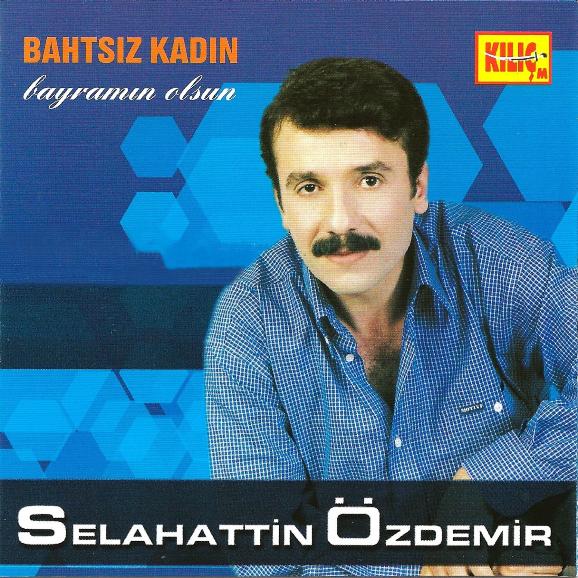 Постер альбома Bahtsız Kadın