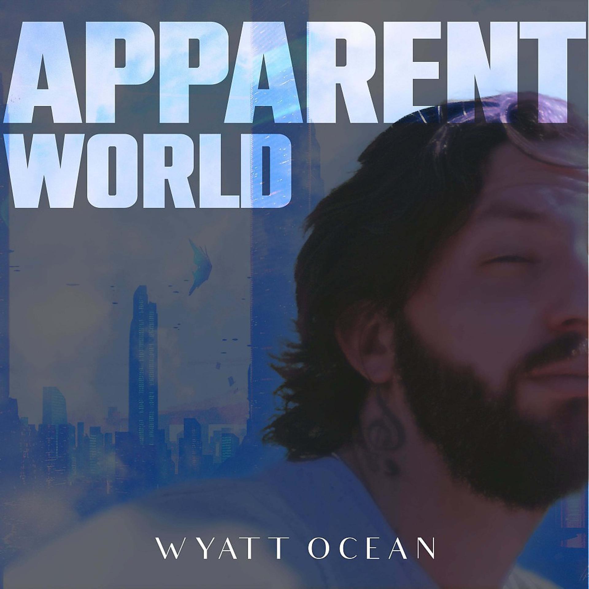 Постер альбома Apparent World